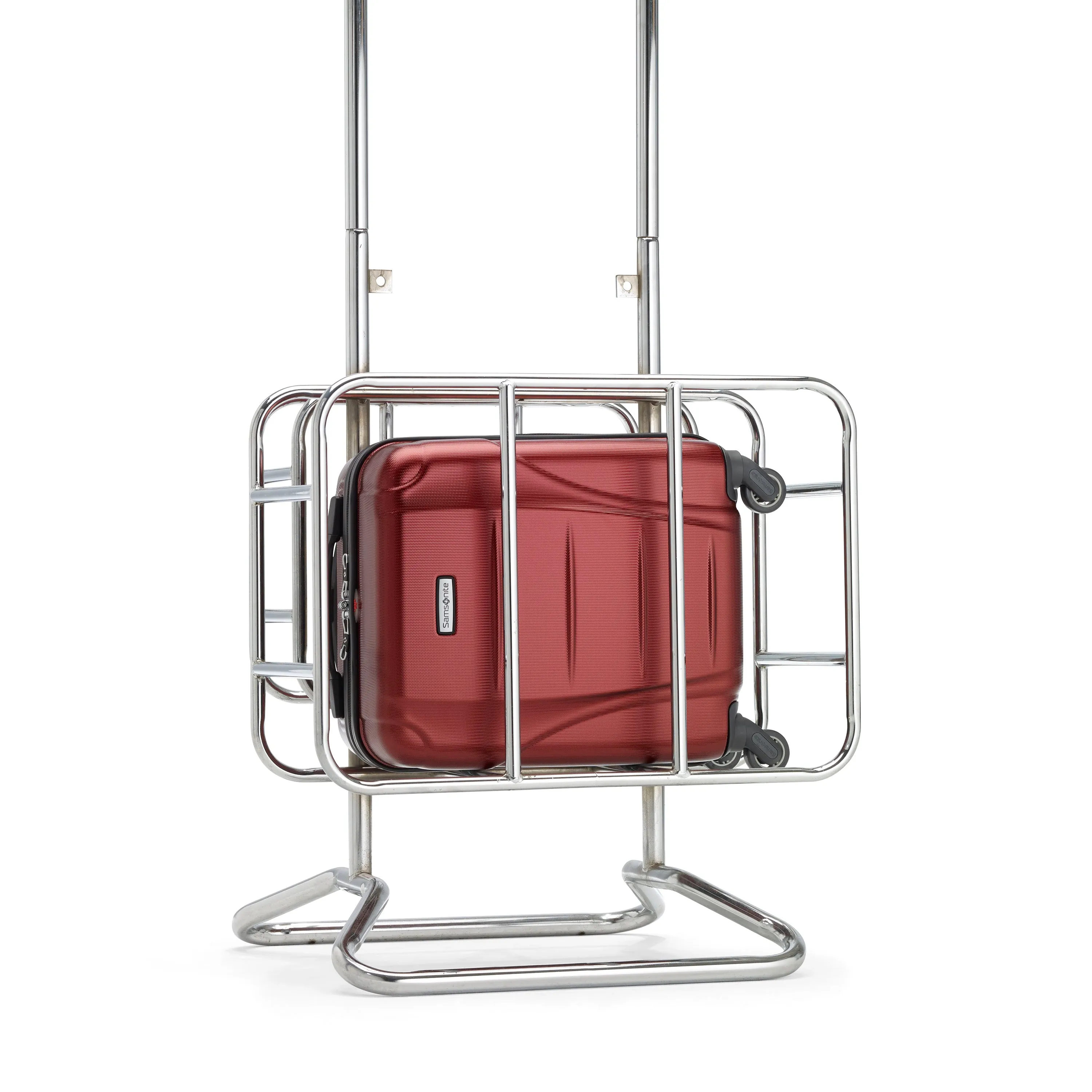 Samsonite Winfield Nxt Spinner Underseater