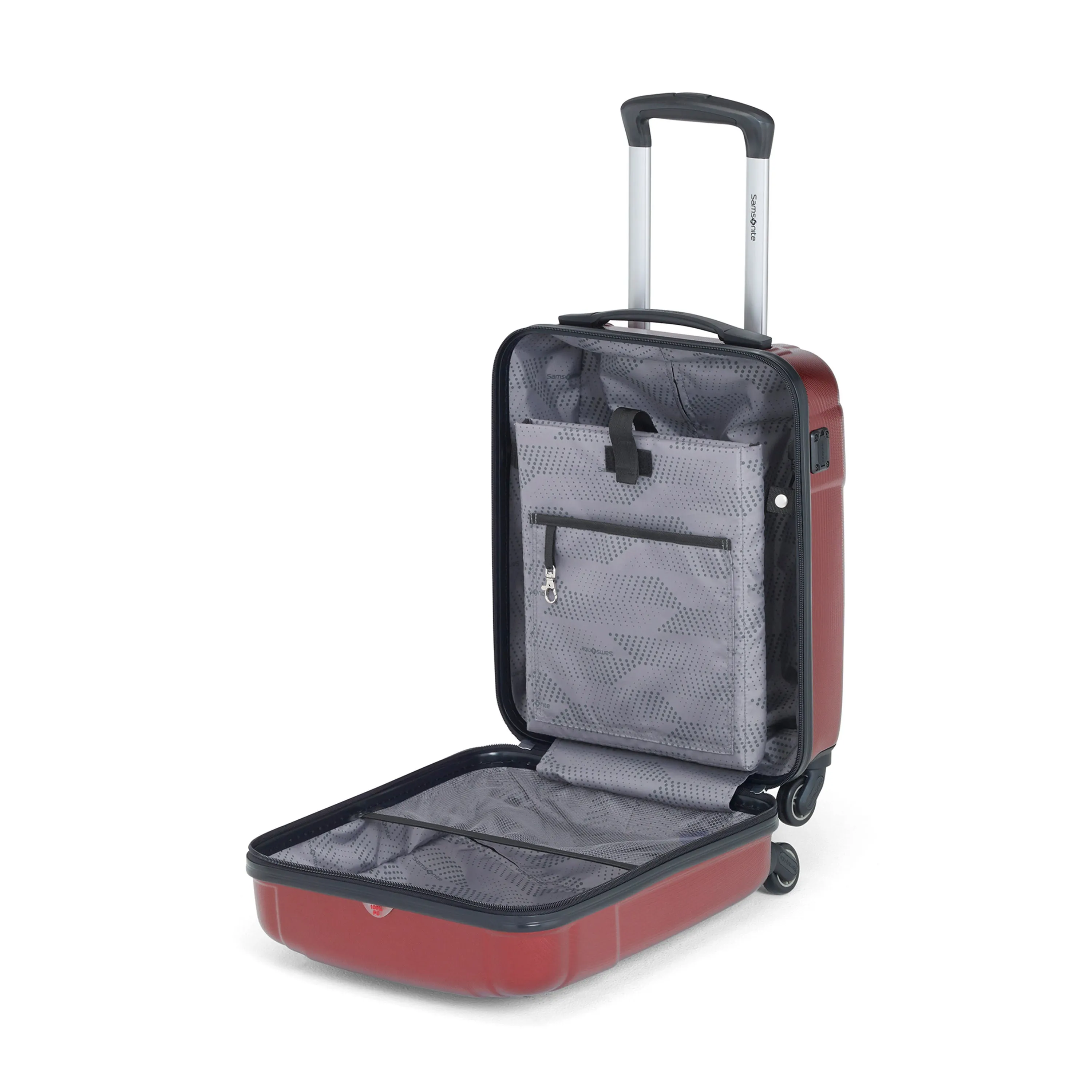 Samsonite Winfield Nxt Spinner Underseater