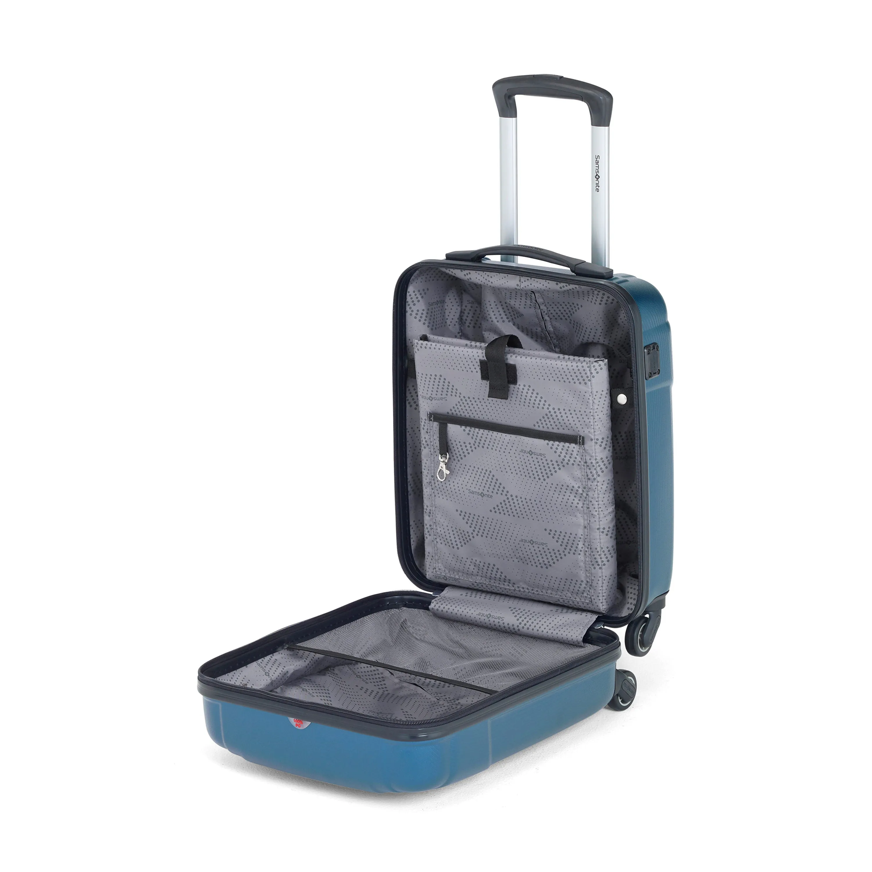 Samsonite Winfield Nxt Spinner Underseater