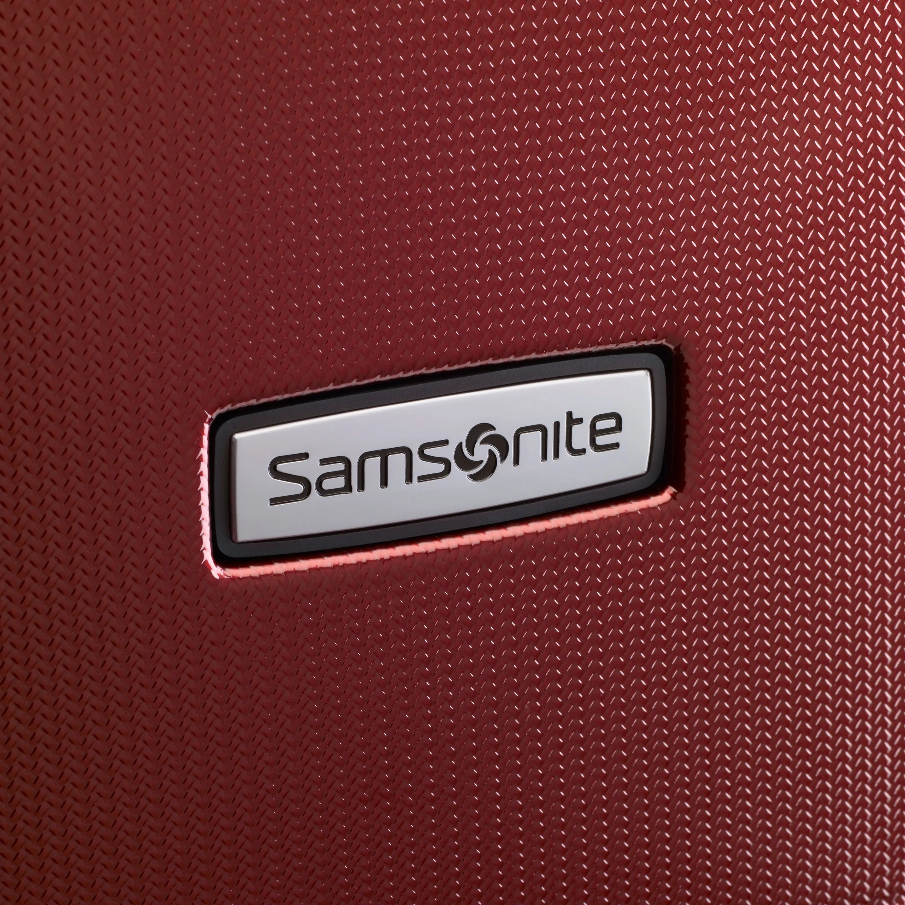 Samsonite Winfield Nxt Spinner Underseater
