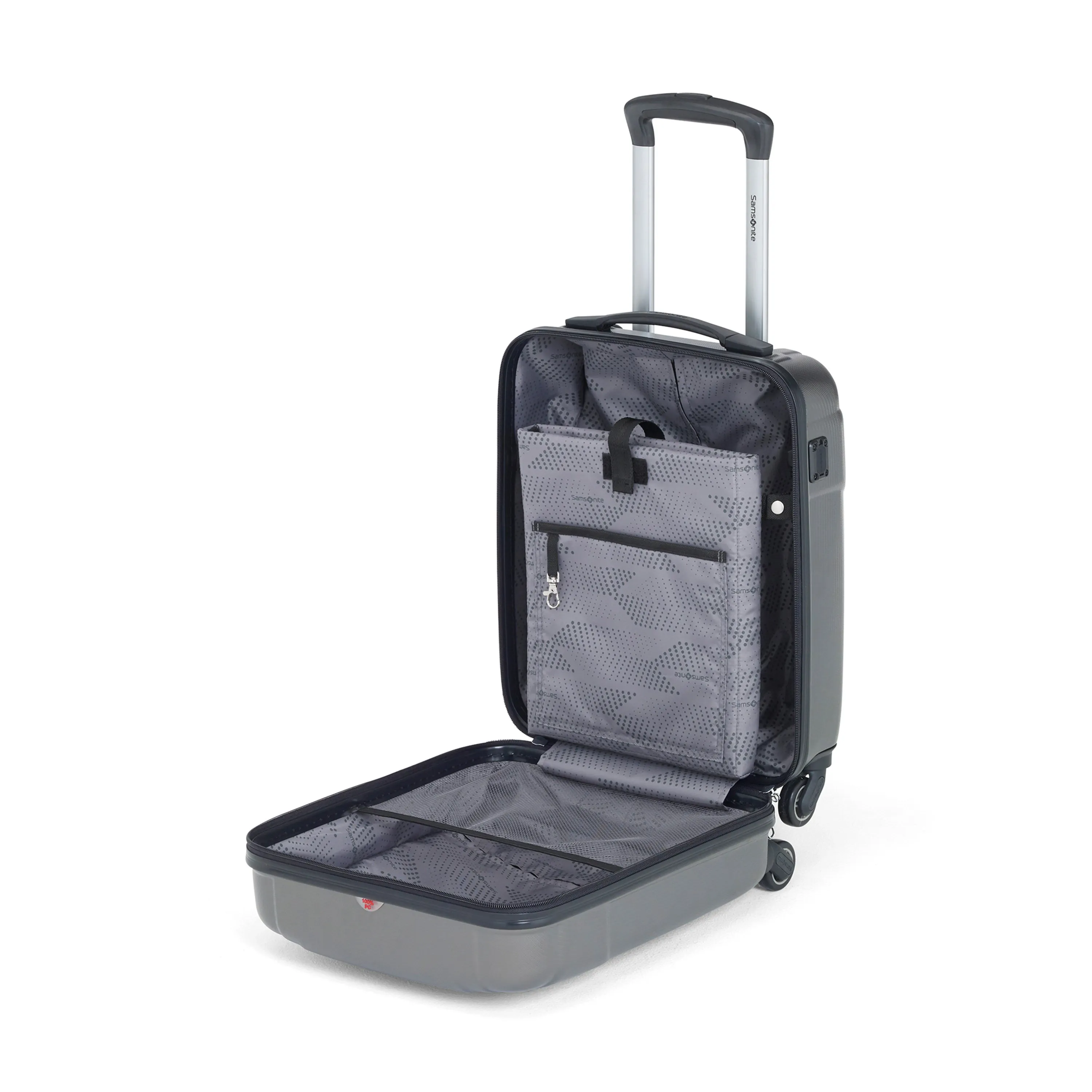 Samsonite Winfield Nxt Spinner Underseater