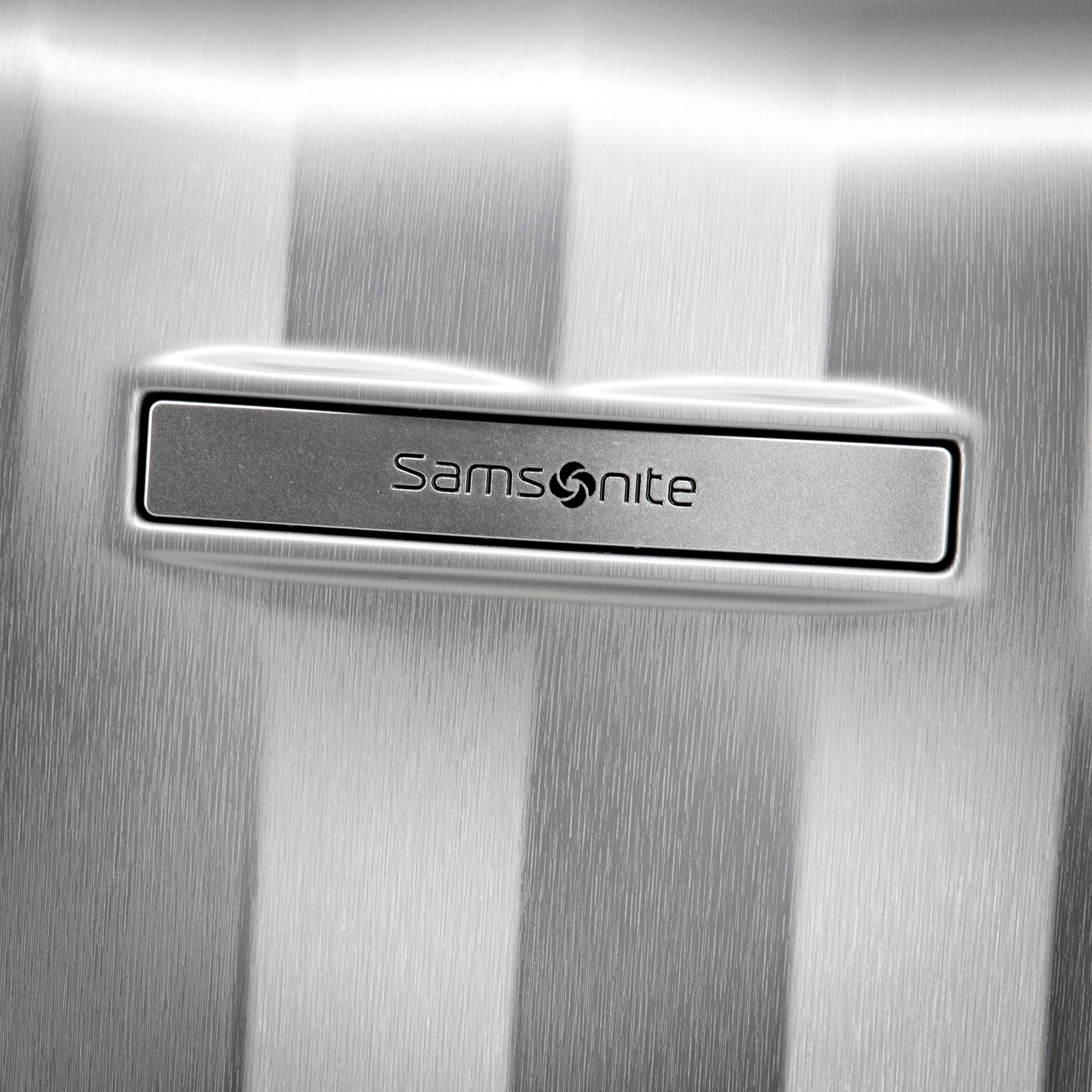 Samsonite Ziplite 6 Spinner Large Expandable Luggage