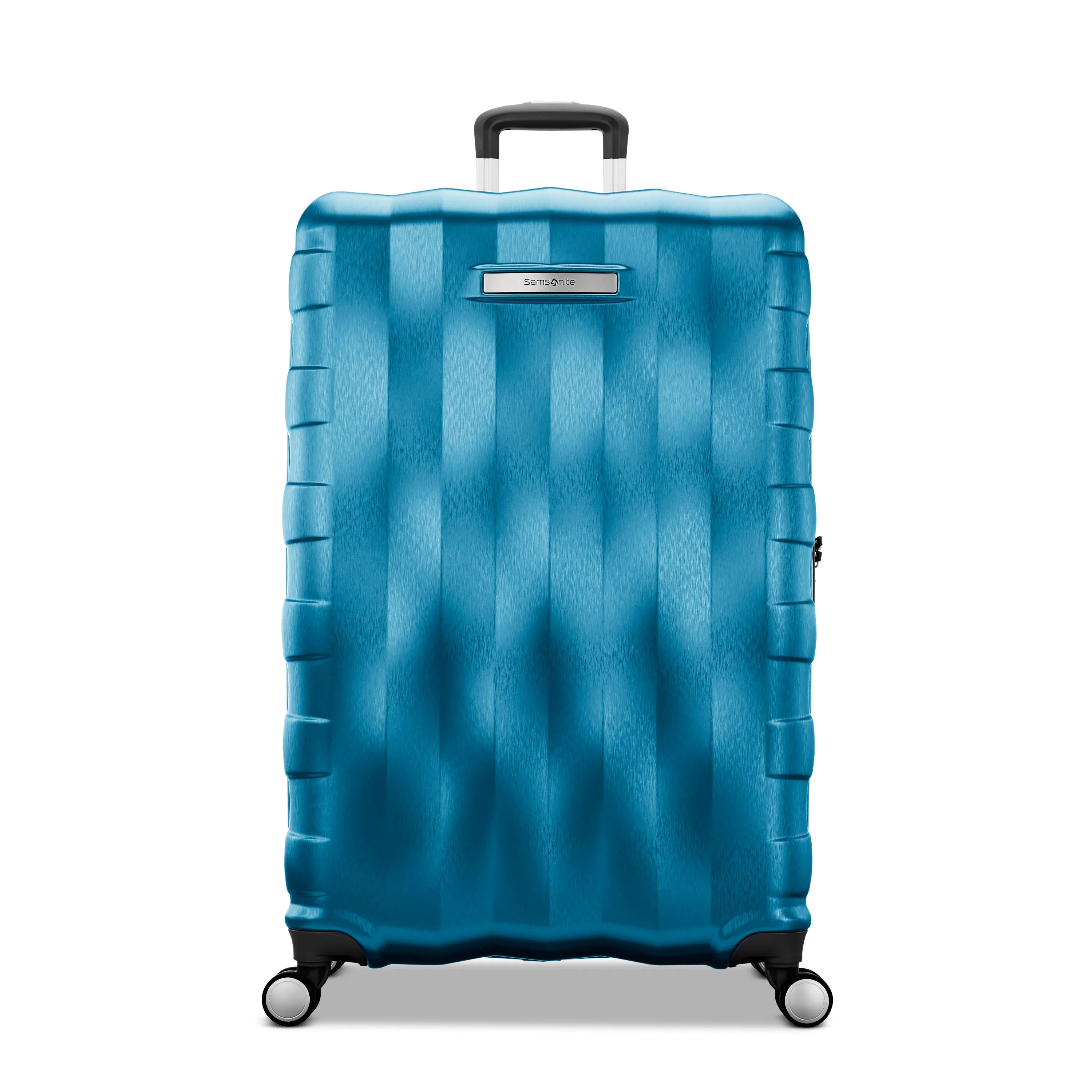 Samsonite Ziplite 6 Spinner Large Expandable Luggage
