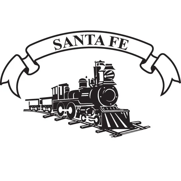 Santa Fe Leather Gladstone Satchel