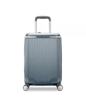 Silhouette 18 Carry-On Exp Hardside Spinner - Slate Blue
