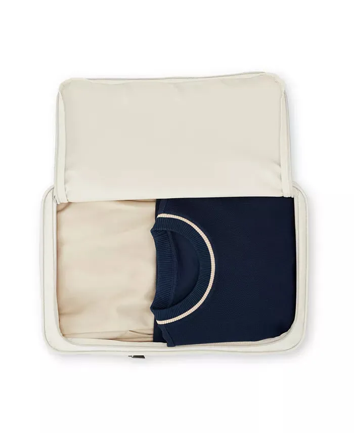 Silhouette 18 LG Exp Check-In Hardside Spinner - Slate Blue