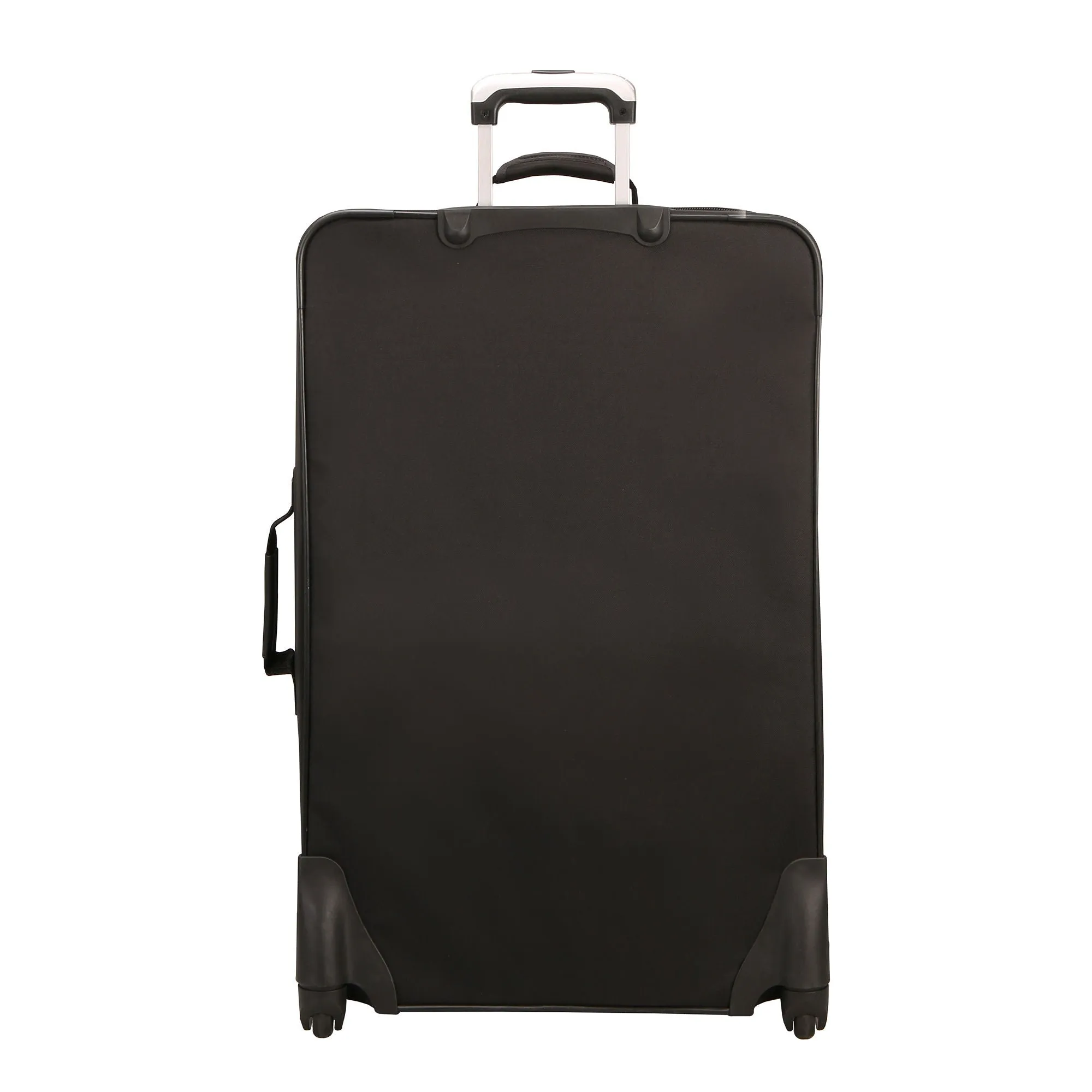 Skyway 450-24-001-4VP Epic 24 Inch Expandable Luggage Black