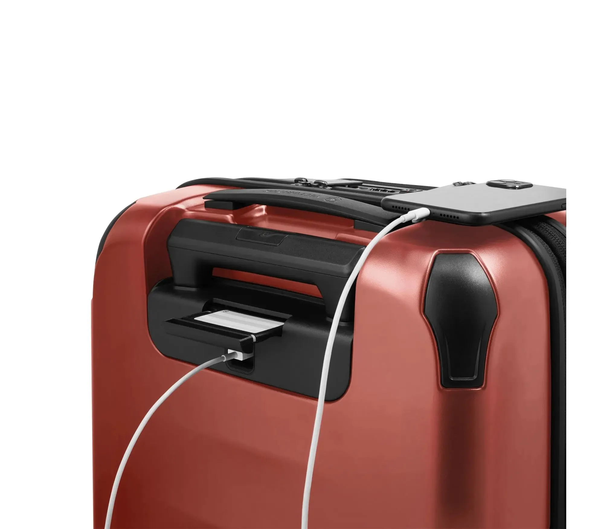 Spectra 3.0 Frequent Flyer Carry-On