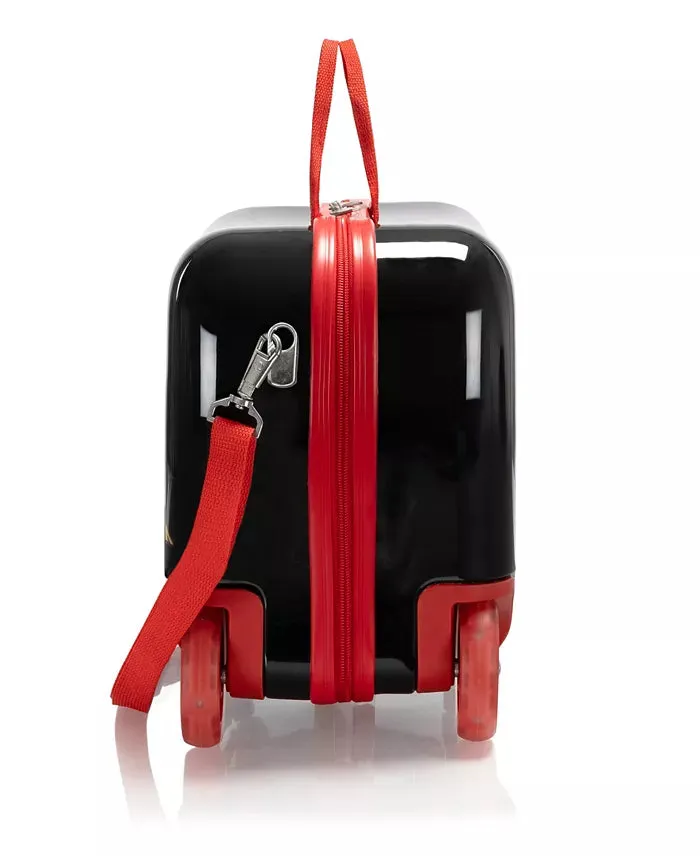Spiderman Ride-on Luggage