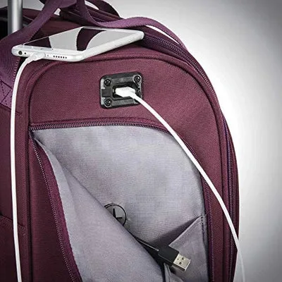 Spinner Underseater with USB Port