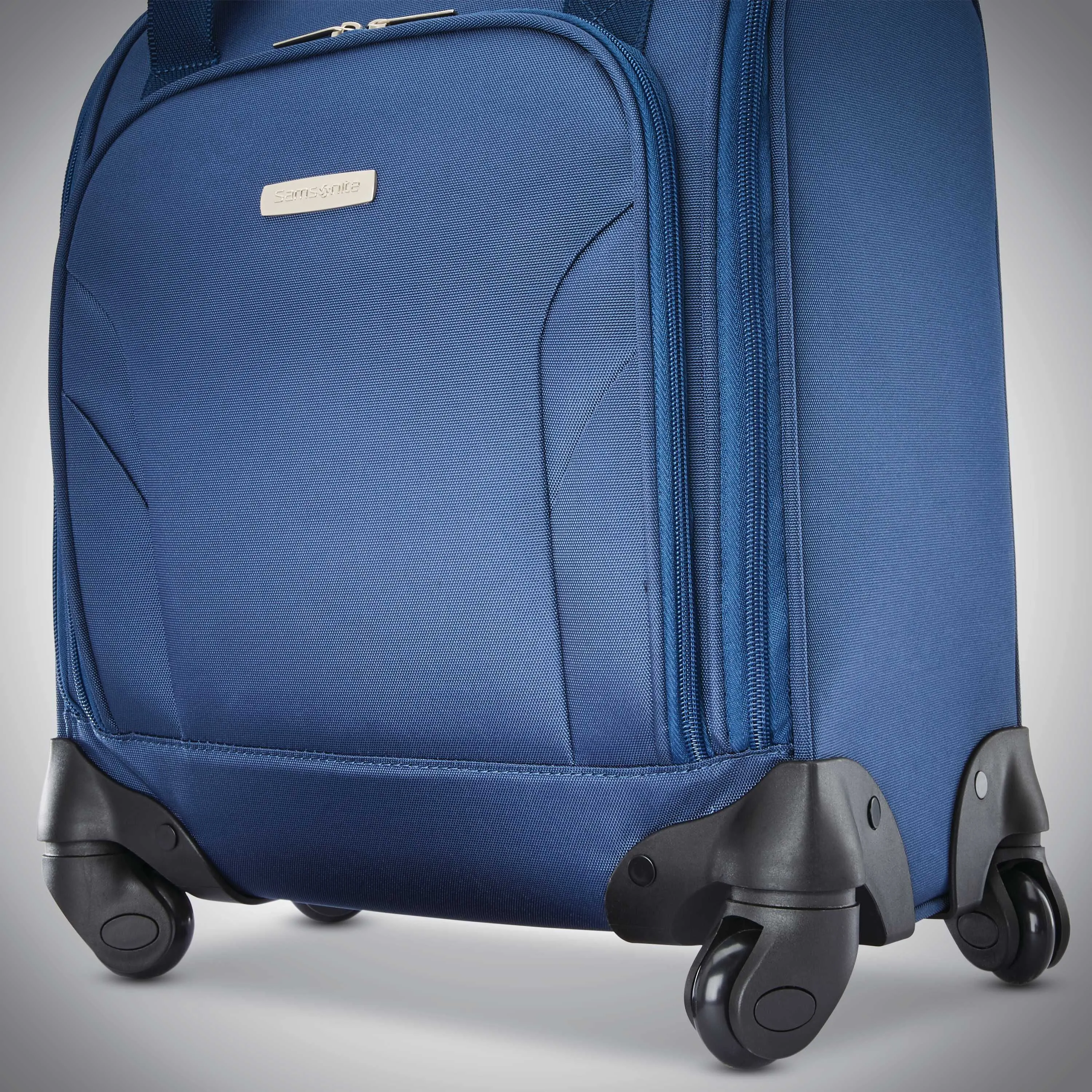 Spinner Underseater with USB Port