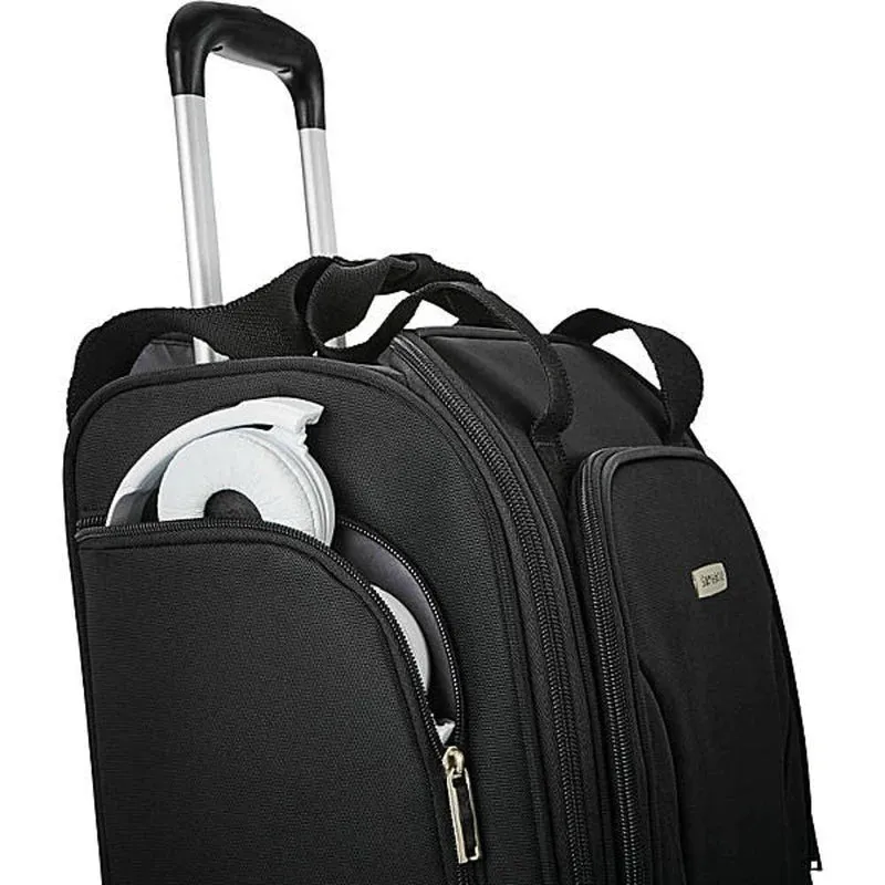 Spinner Underseater with USB Port