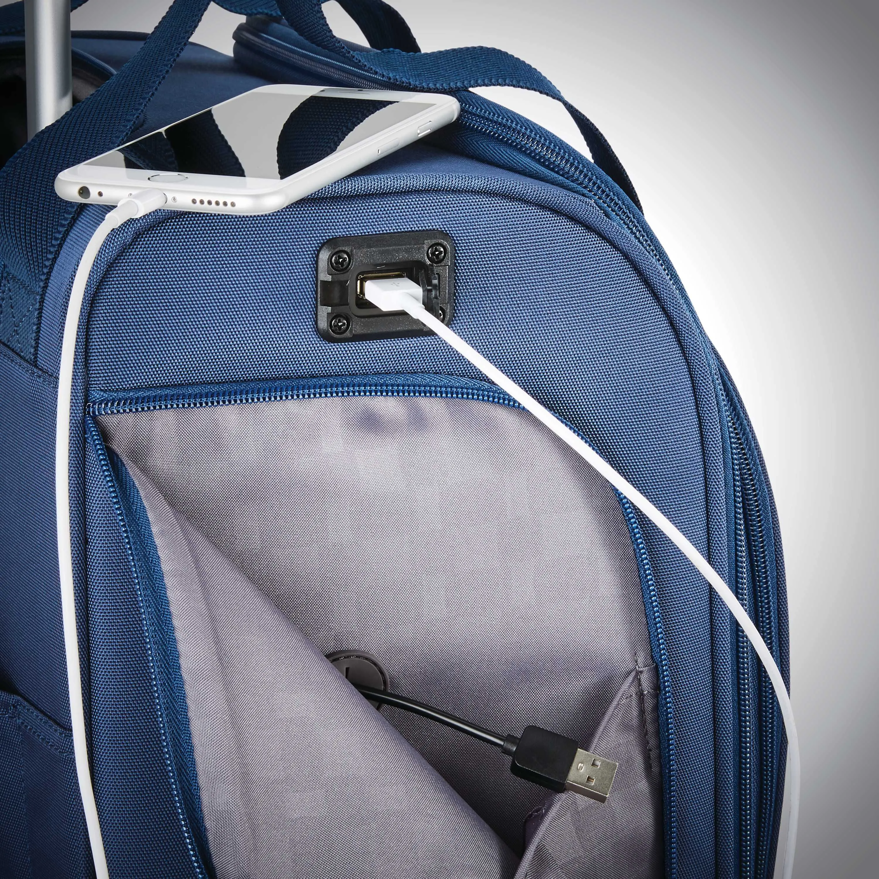 Spinner Underseater with USB Port