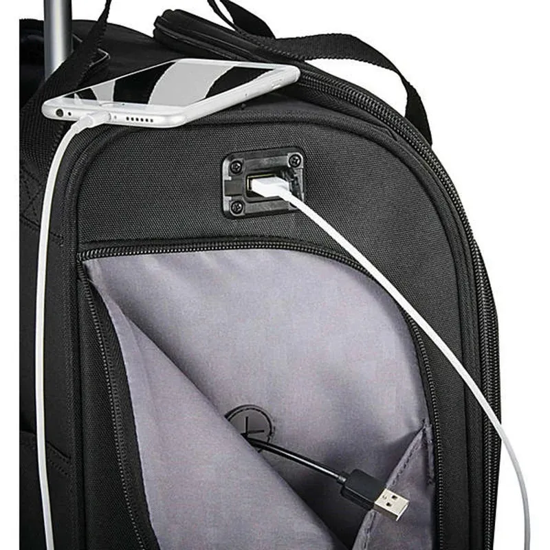 Spinner Underseater with USB Port