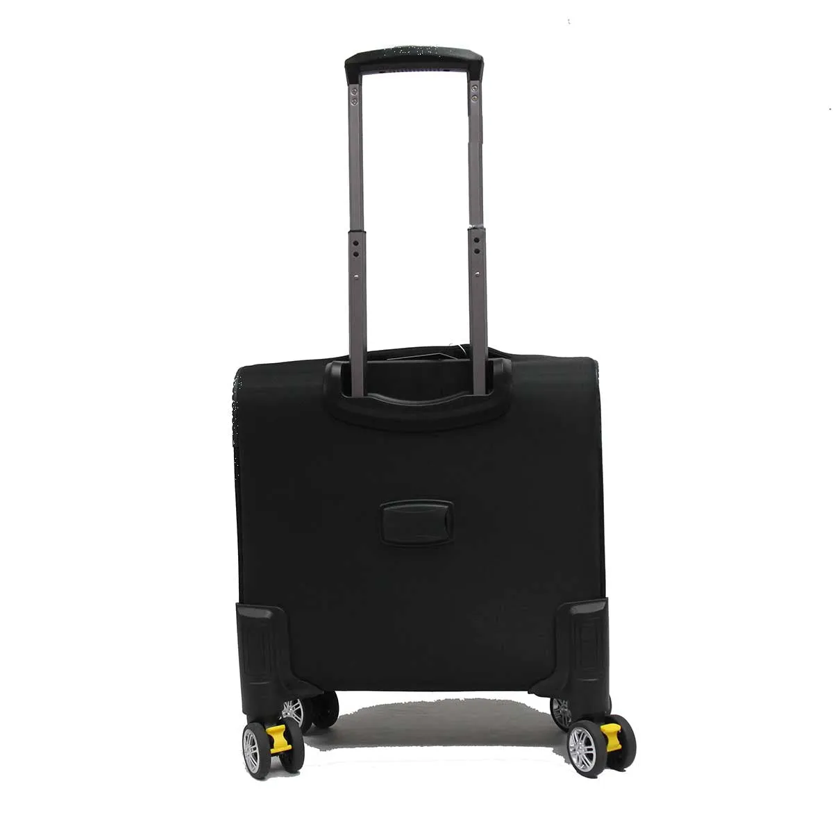 Spinning Softside Laptop Trolley Case