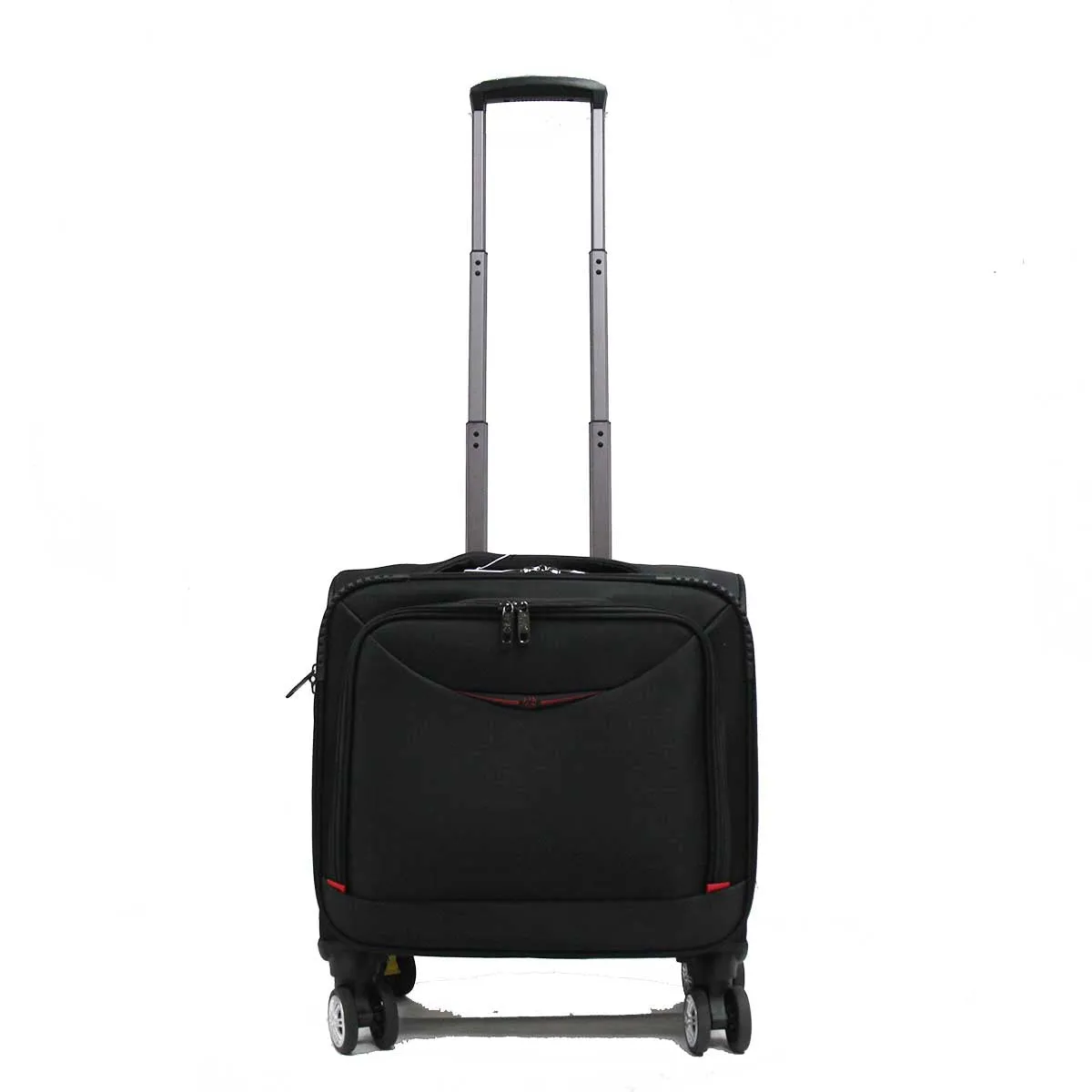 Spinning Softside Laptop Trolley Case
