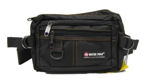 Spry Nylon Waist Bag