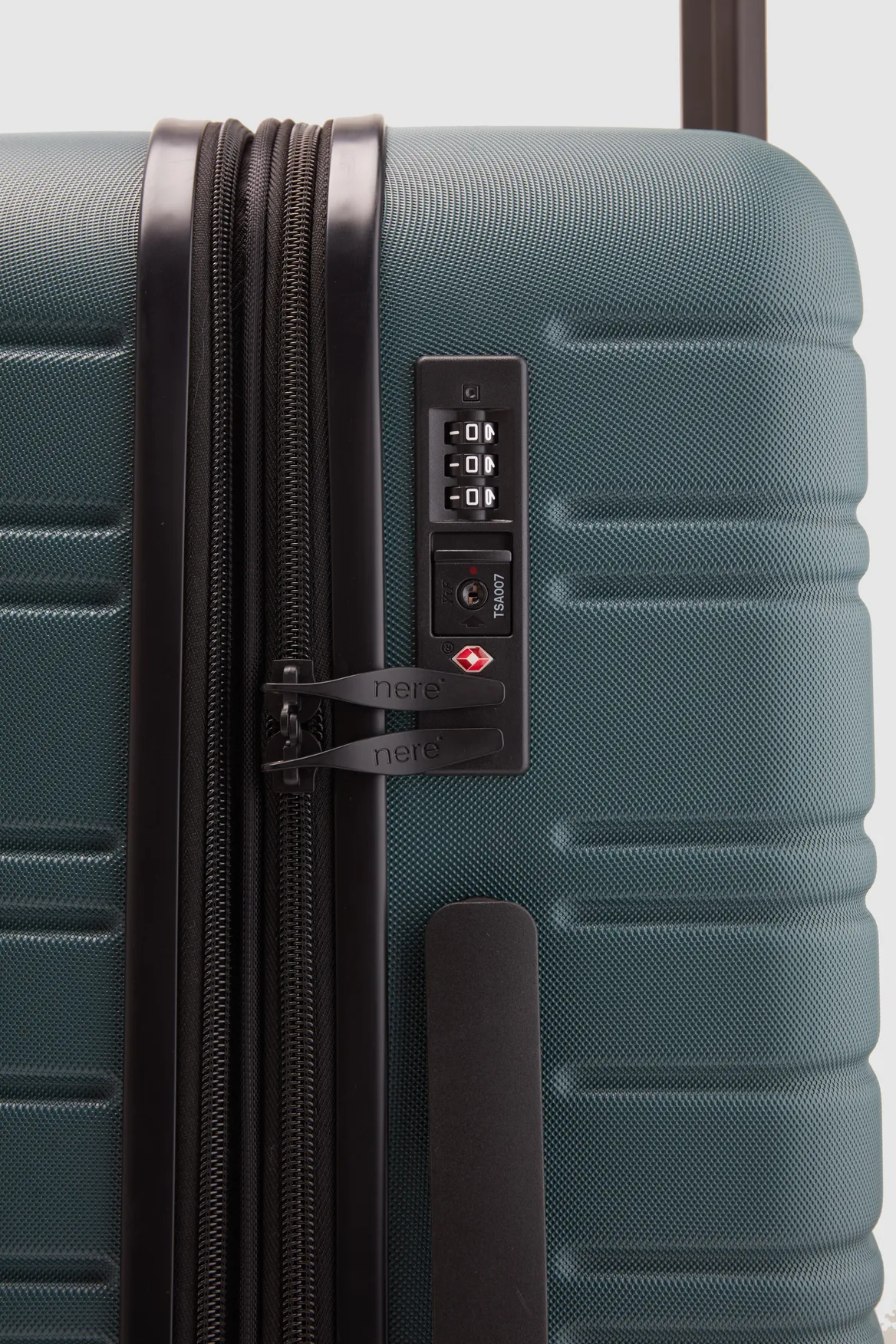 Stori Carry-On 55cm Suitcase