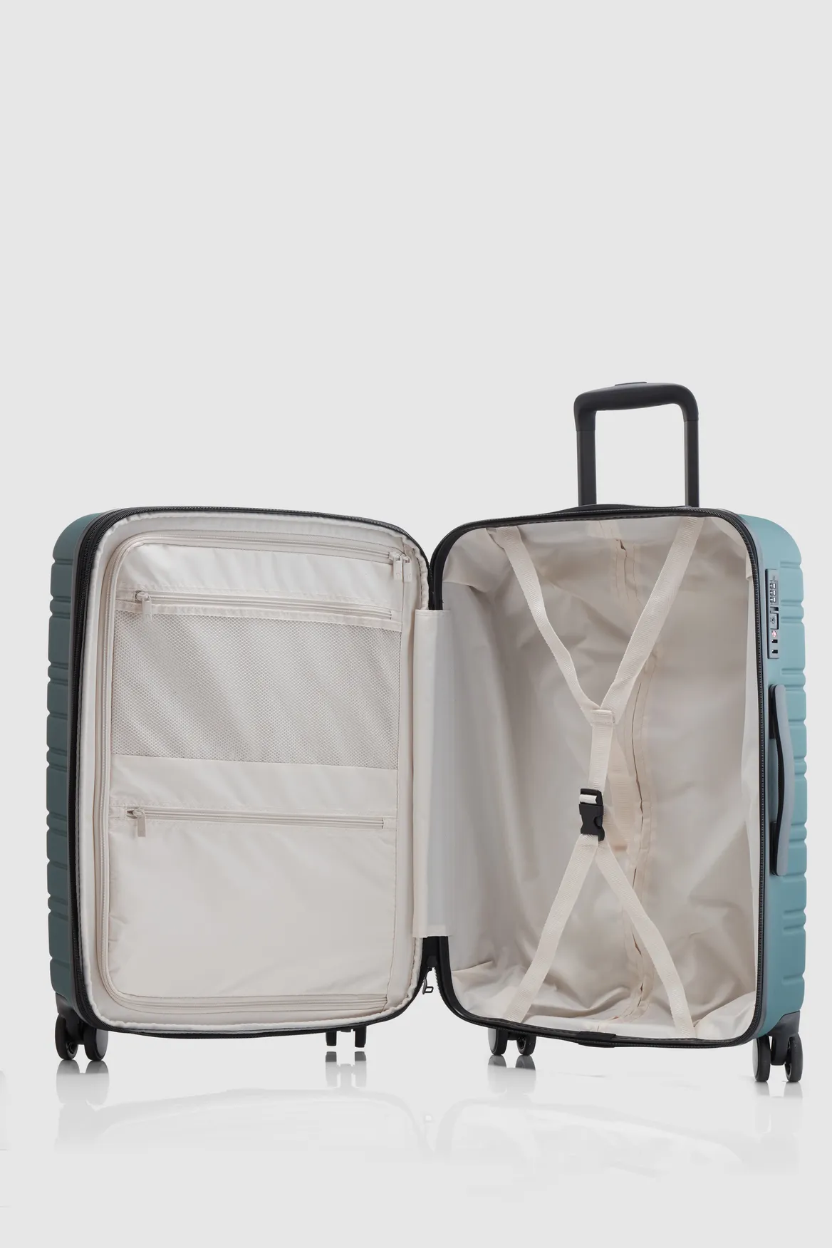 Stori Carry-On 55cm Suitcase