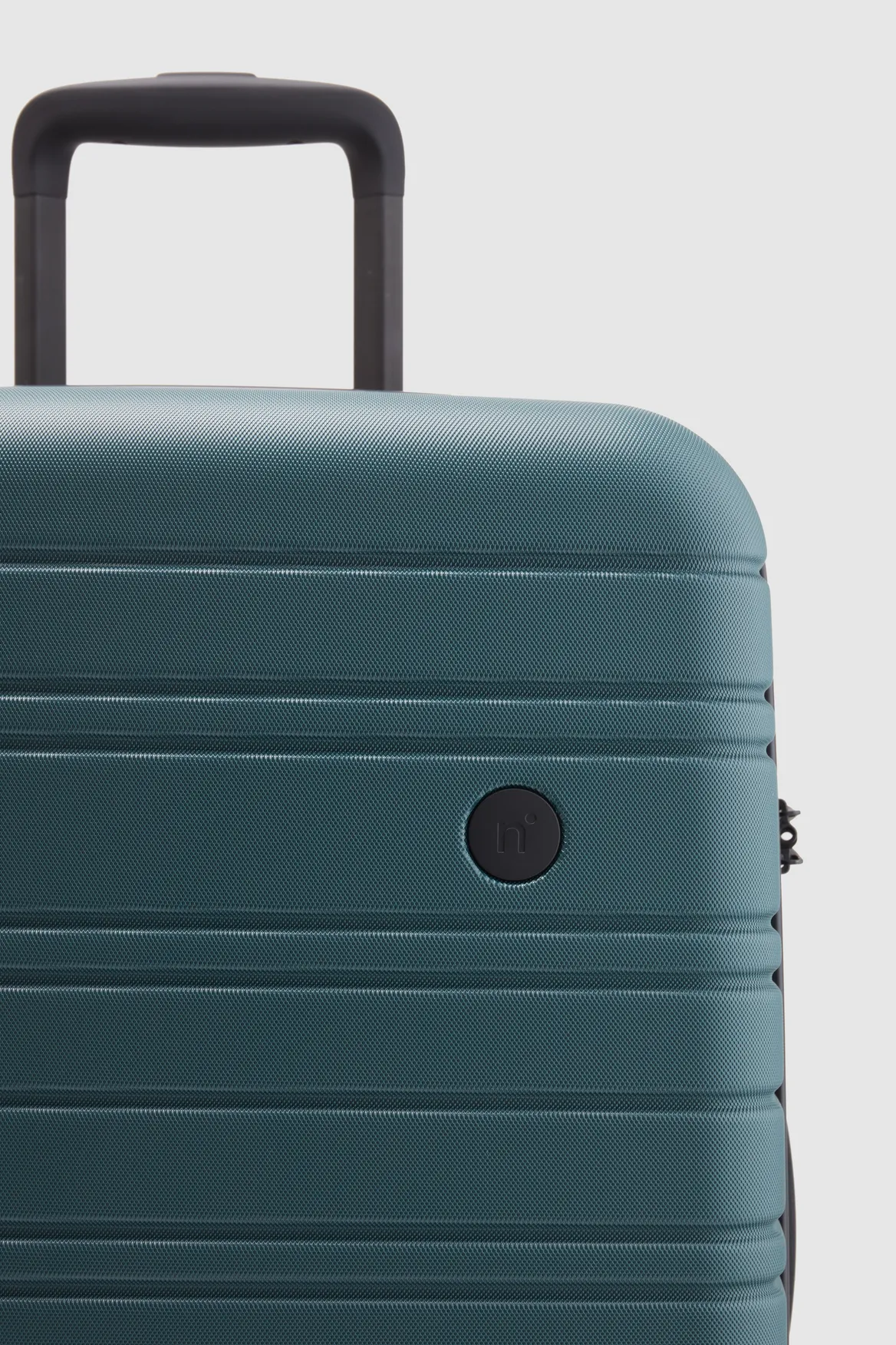 Stori Carry-On 55cm Suitcase