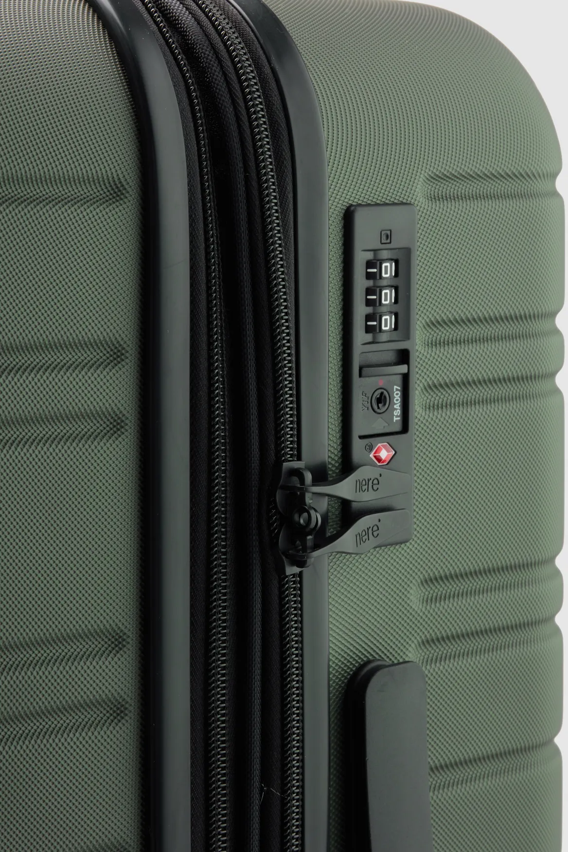 Stori Check-In 65cm Suitcase