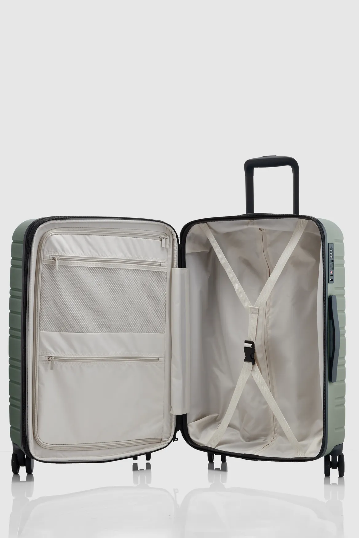 Stori Check-In 65cm Suitcase