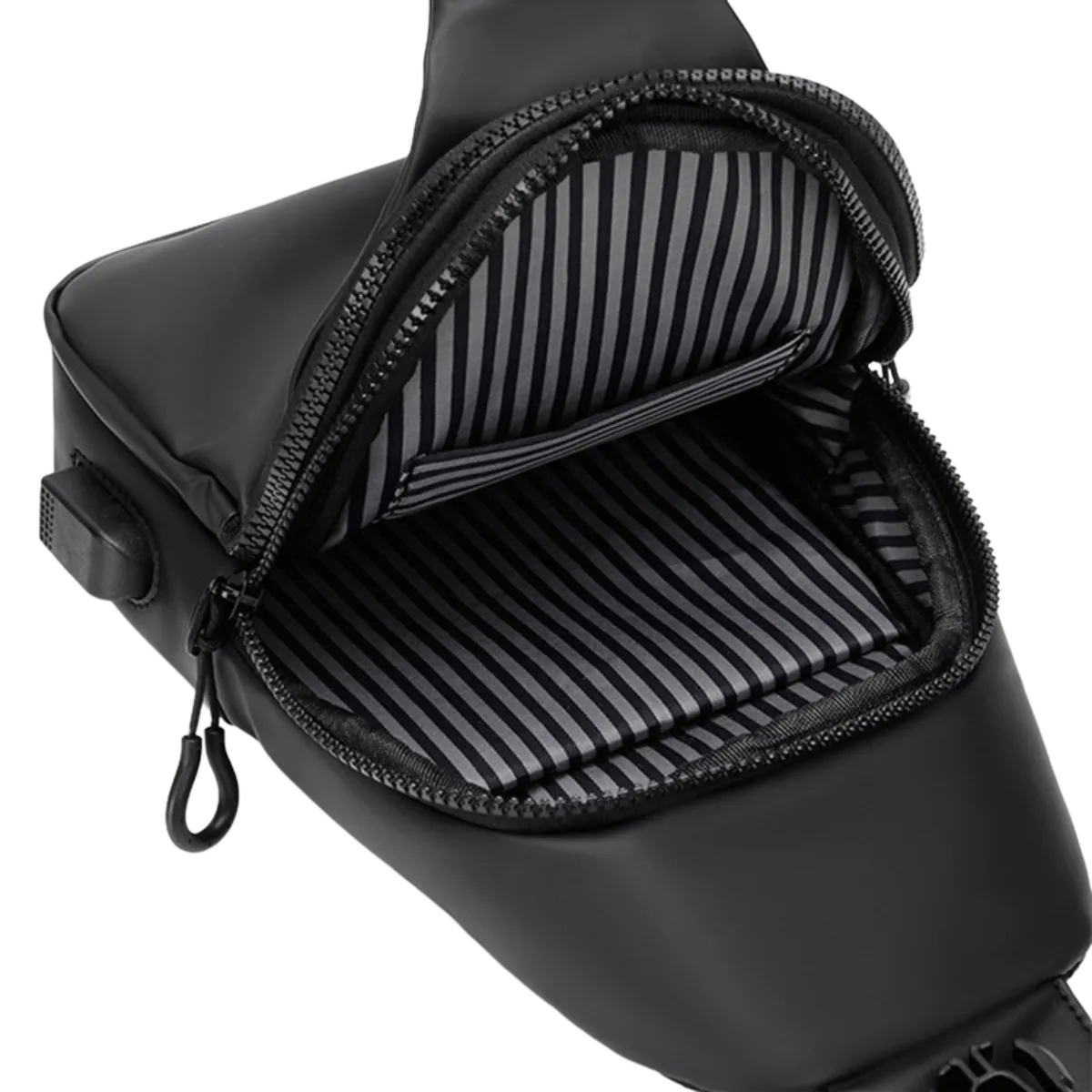 Streamline Sling Crossbody Bag