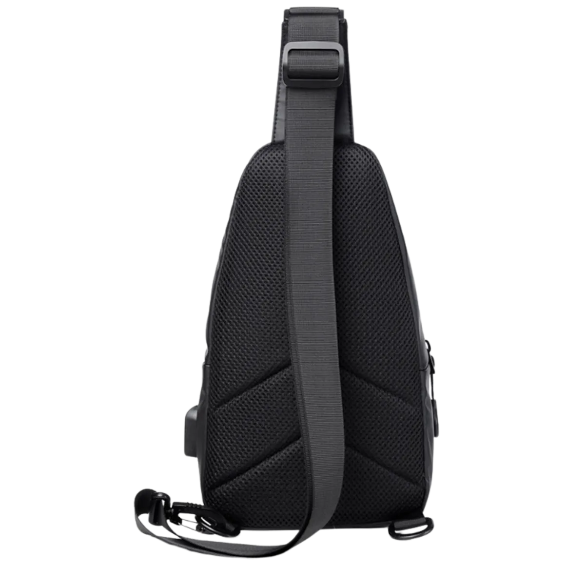 Streamline Sling Crossbody Bag