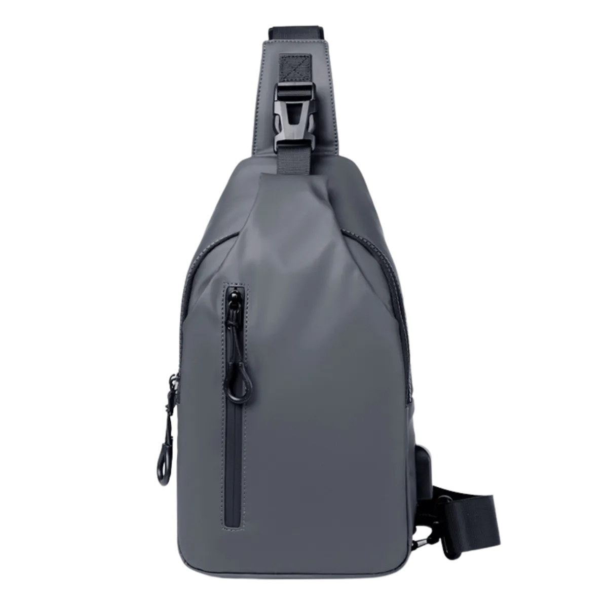 Streamline Sling Crossbody Bag