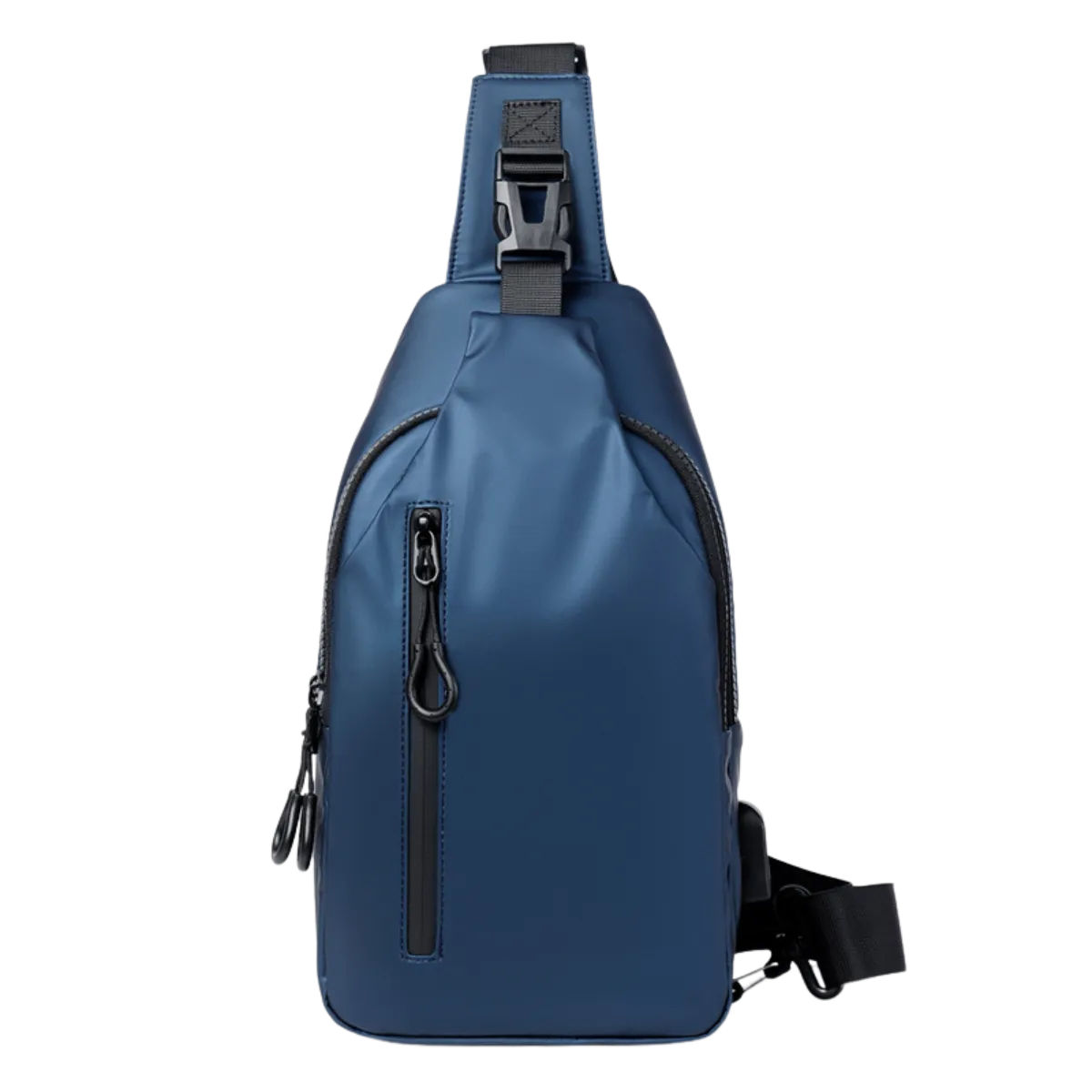 Streamline Sling Crossbody Bag
