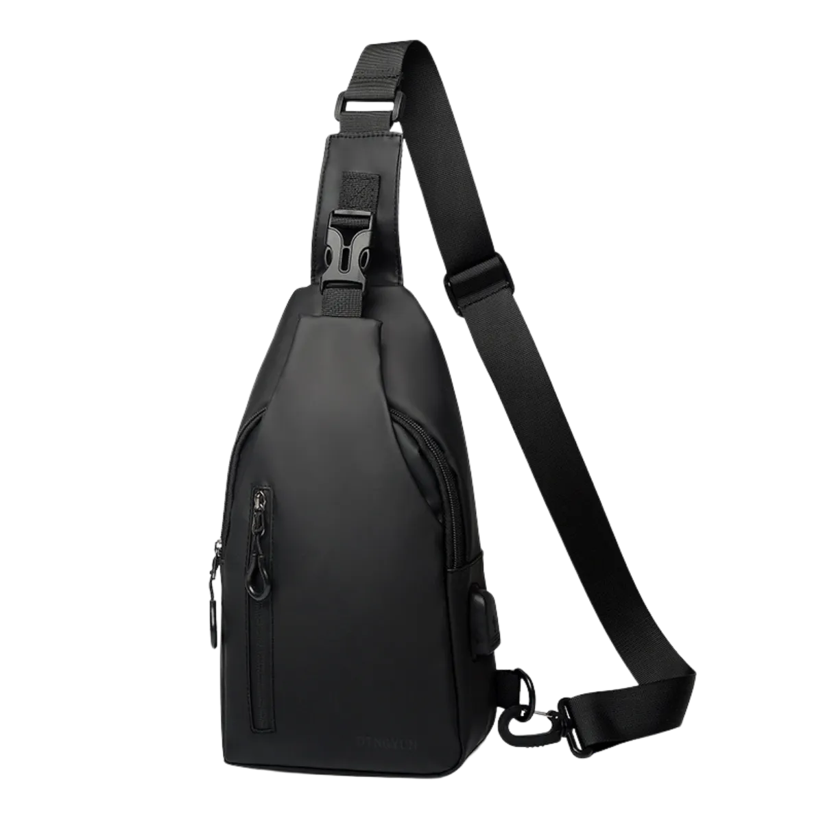 Streamline Sling Crossbody Bag