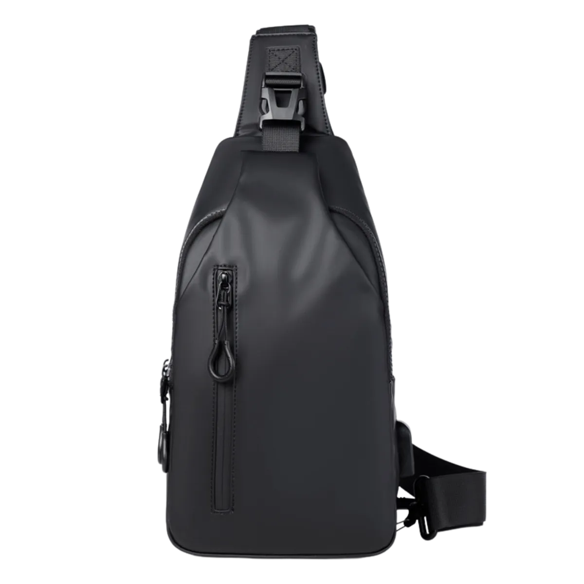 Streamline Sling Crossbody Bag