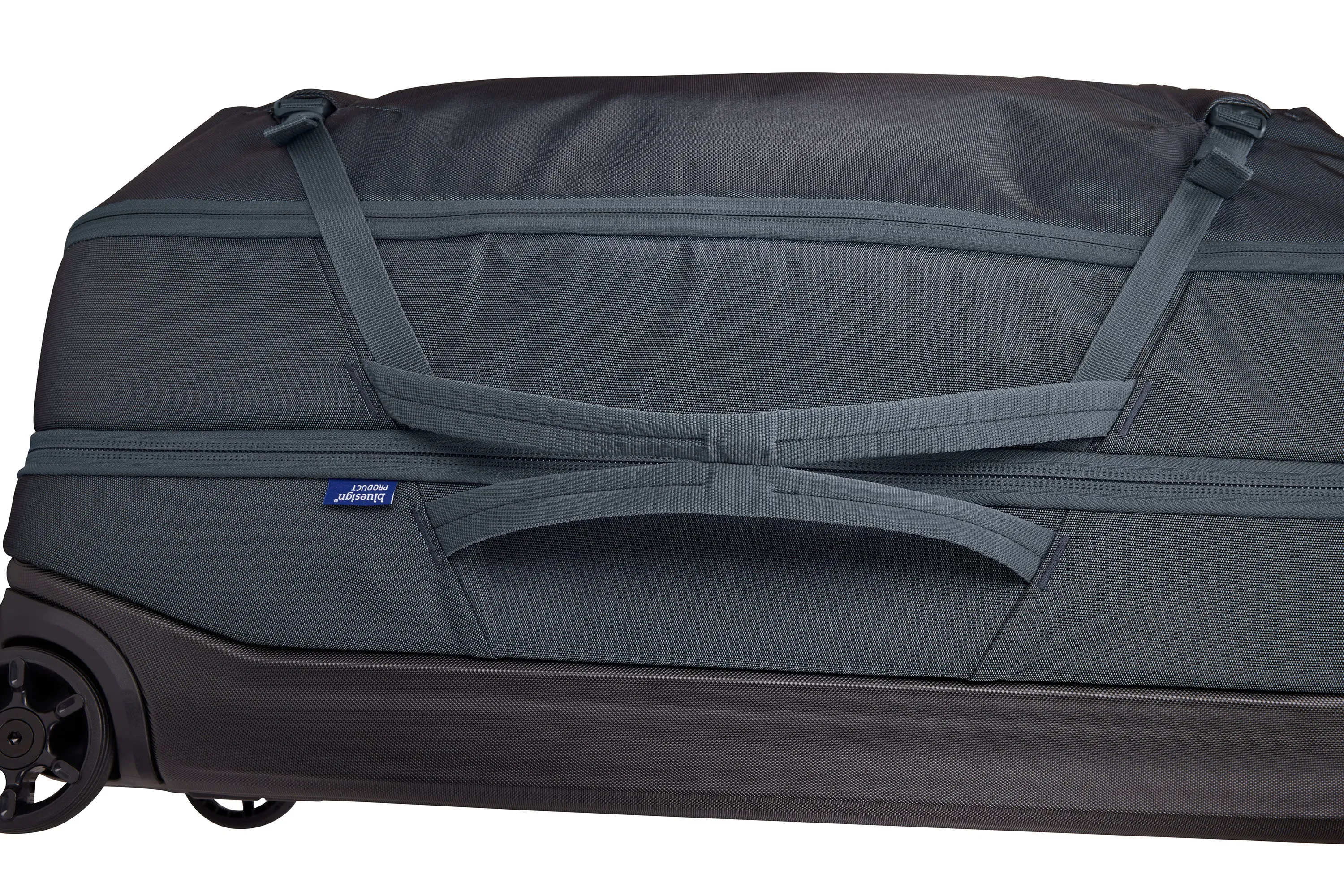 Subterra 2 Wheeled Duffel