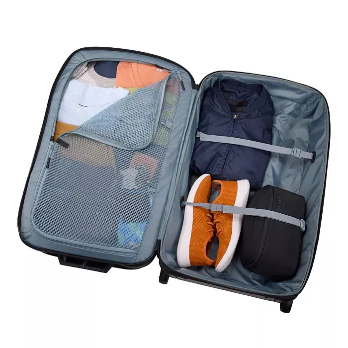 Subterra 2 Wheeled Duffel