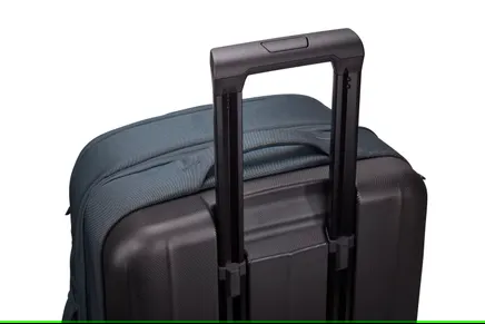 Subterra 2 Wheeled Duffel
