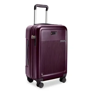 Sympatico 3.0 Essential 22" Carry-on Expandable Spinner
