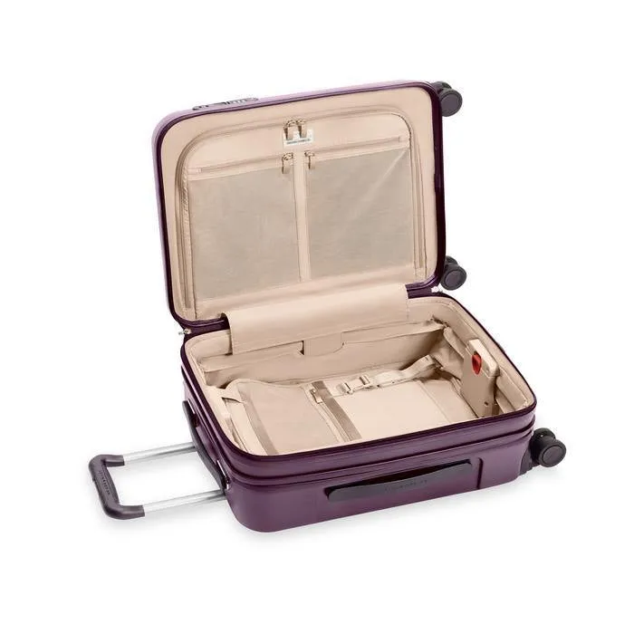 Sympatico 3.0 Global 21" Carry-on Expandable Spinner