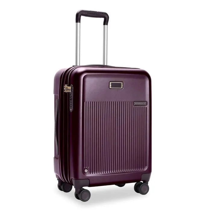 Sympatico 3.0 Global 21" Carry-on Expandable Spinner