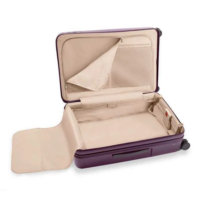 Sympatico 3.0 Large Expandable Spinner