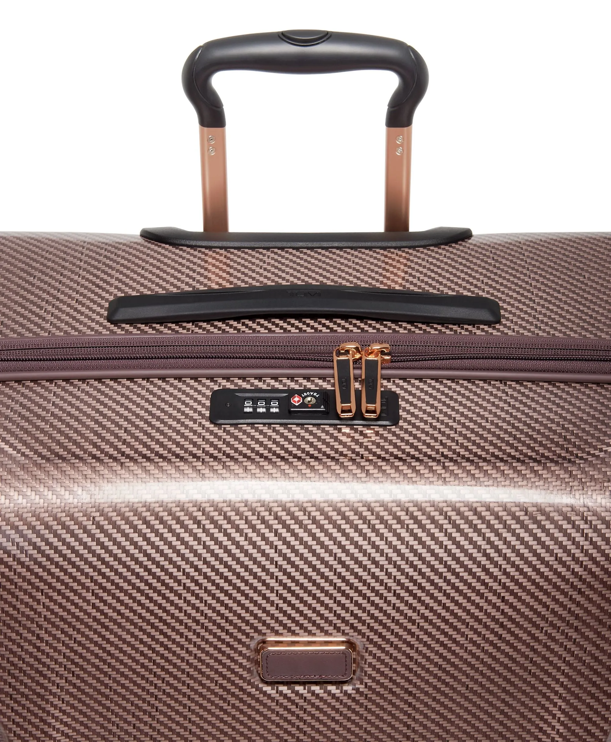 Tegra-Lite Extended Trip Exp 4 Wheeled Packing Case