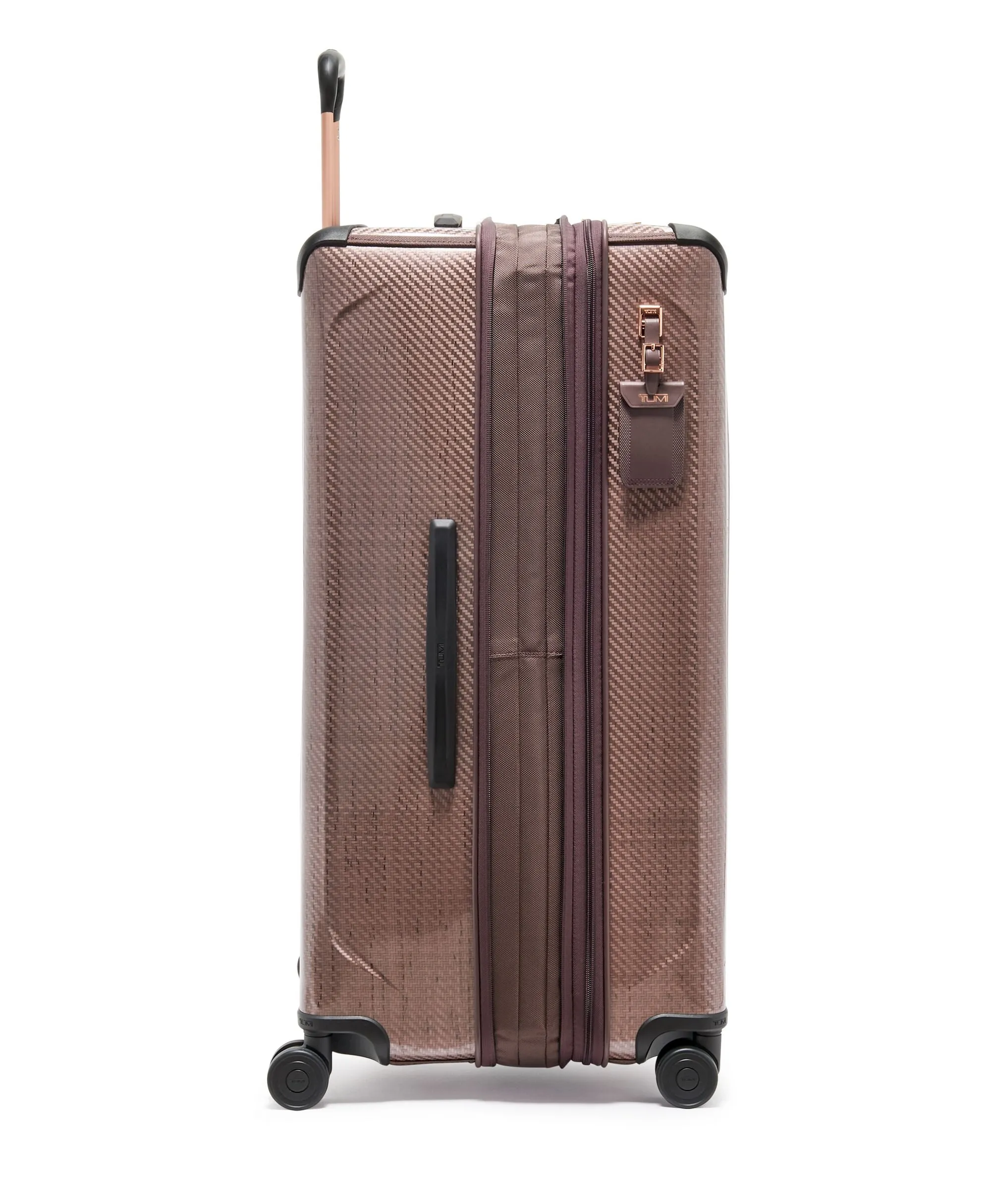 Tegra-Lite Extended Trip Exp 4 Wheeled Packing Case