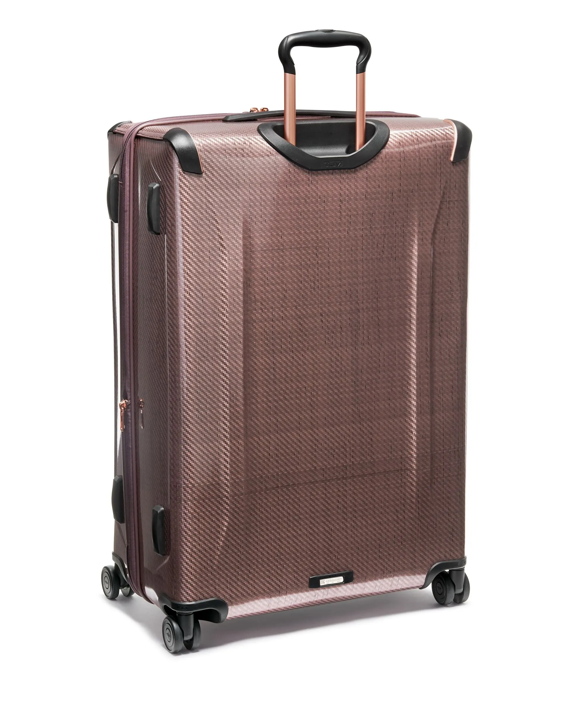 Tegra-Lite Extended Trip Exp 4 Wheeled Packing Case