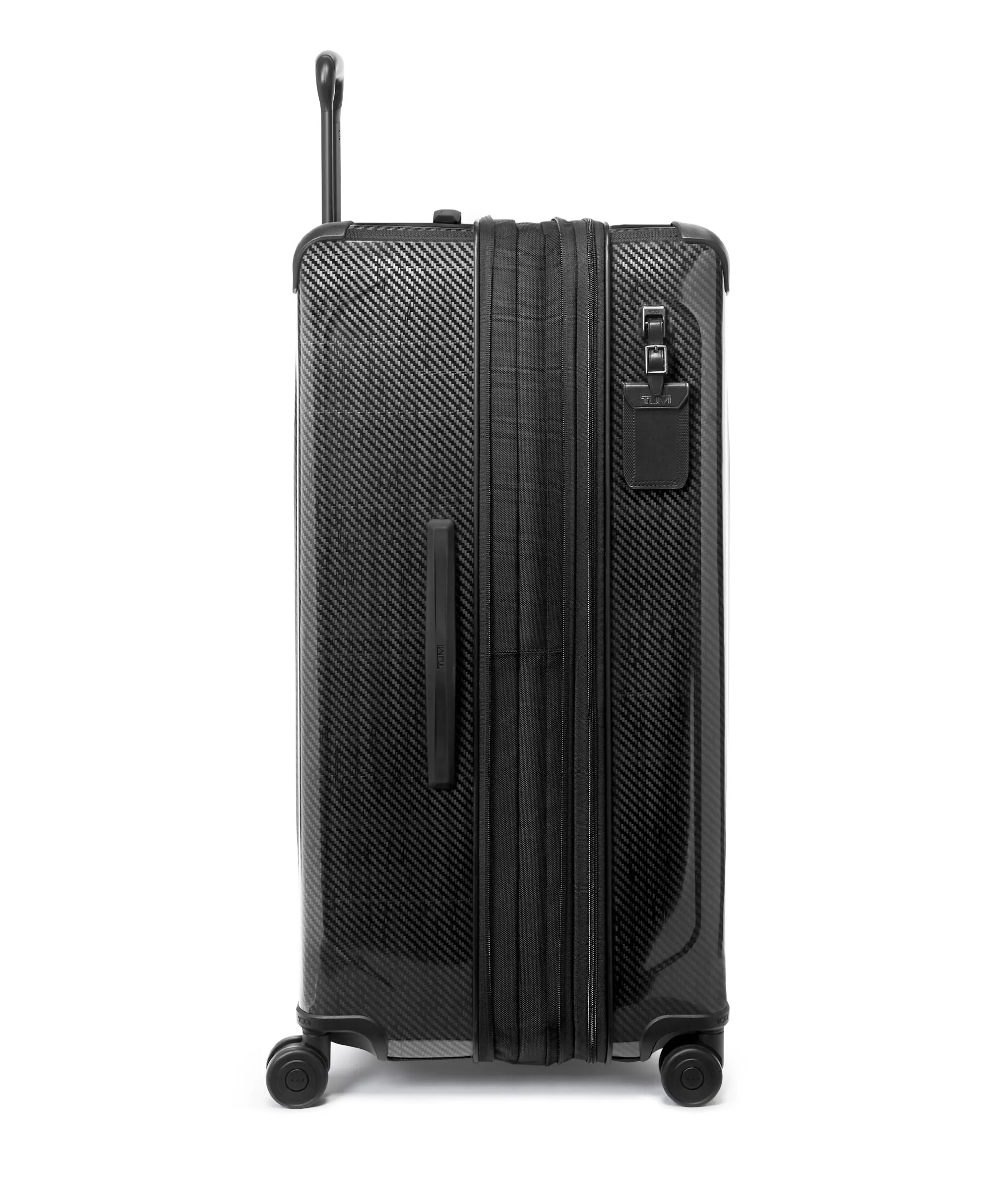 Tegra-Lite Extended Trip Expandable 4 Wheeled Packing Case