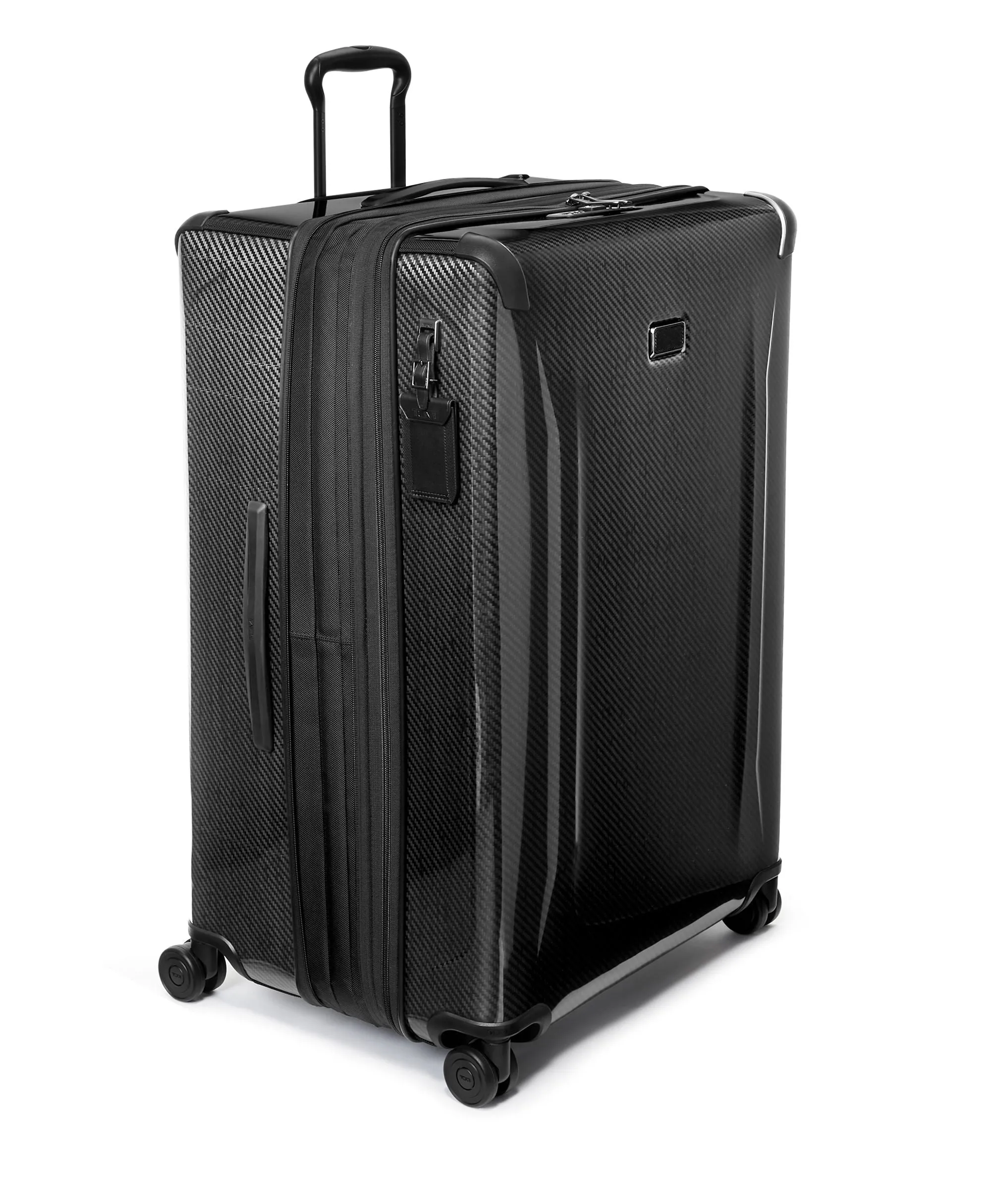 Tegra-Lite Extended Trip Expandable 4 Wheeled Packing Case