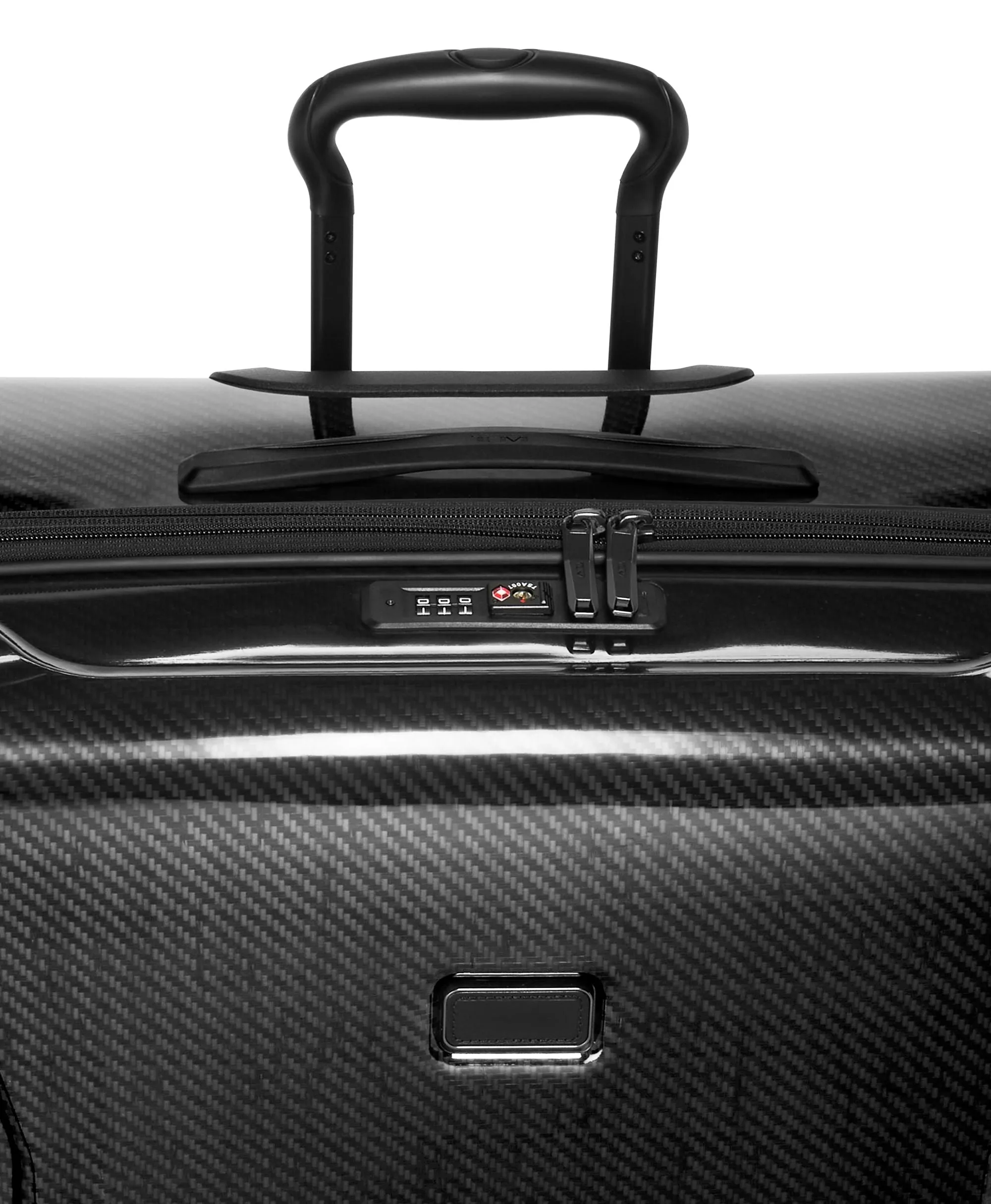 Tegra-Lite Extended Trip Expandable 4 Wheeled Packing Case