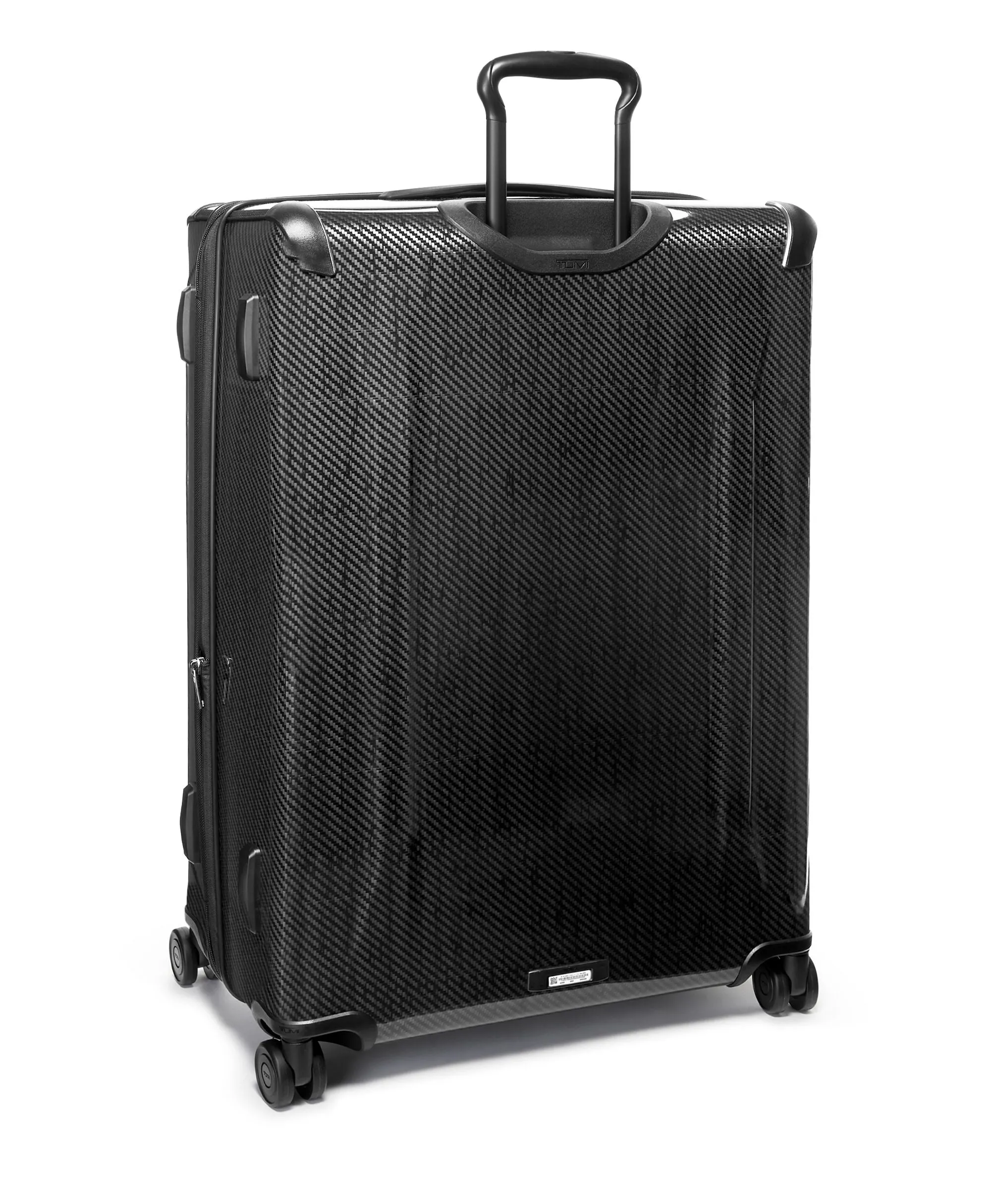 Tegra-Lite Extended Trip Expandable 4 Wheeled Packing Case