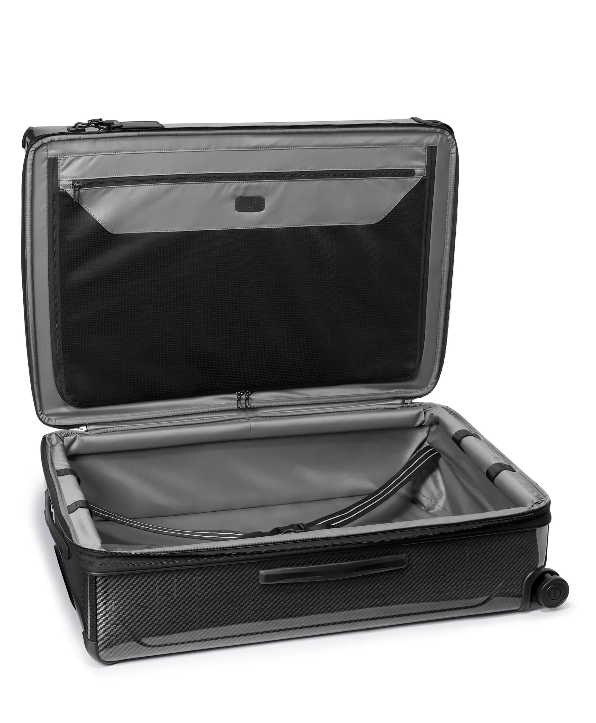 Tegra-Lite Extended Trip Expandable 4 Wheeled Packing Case