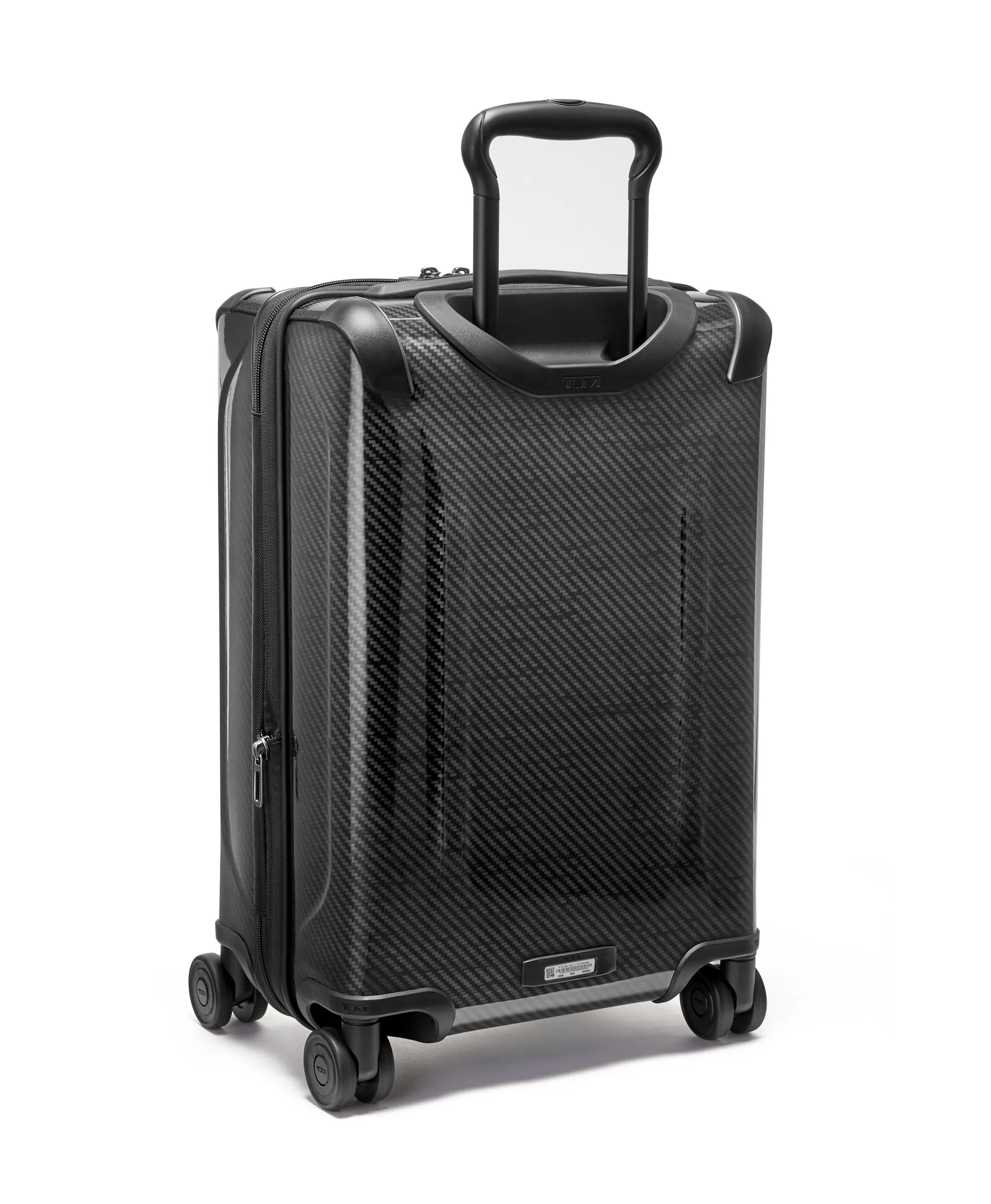 Tegra-Lite International Exp 4 Wheeled Carry-On