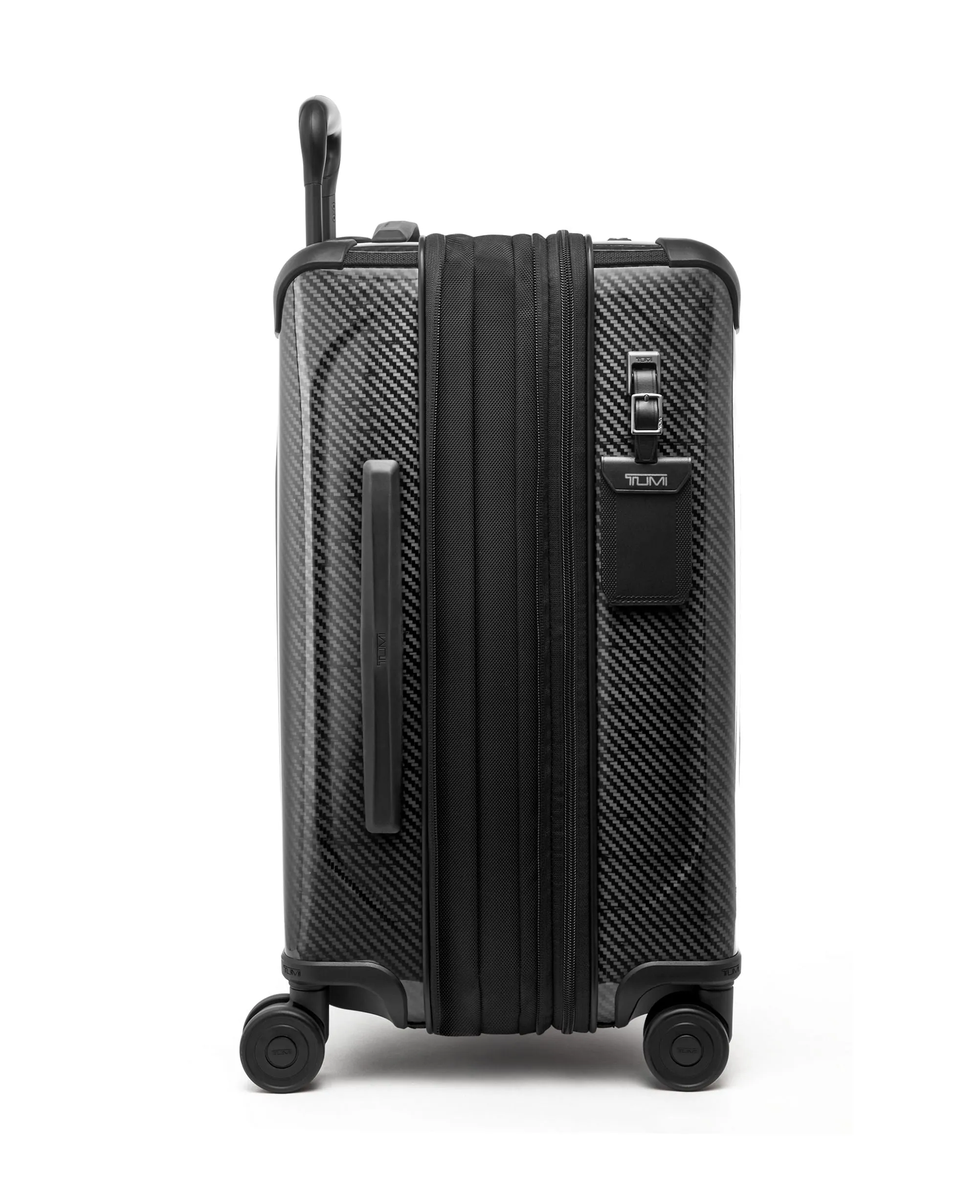 Tegra-Lite International Exp 4 Wheeled Carry-On