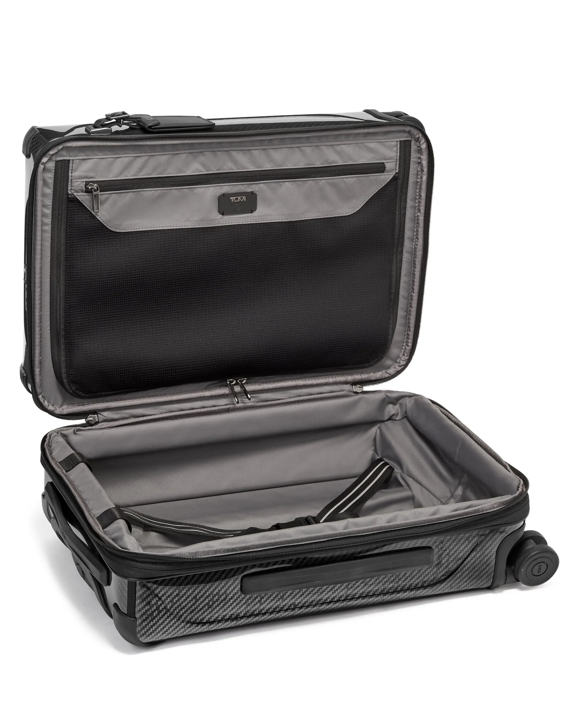 Tegra-Lite International Exp 4 Wheeled Carry-On